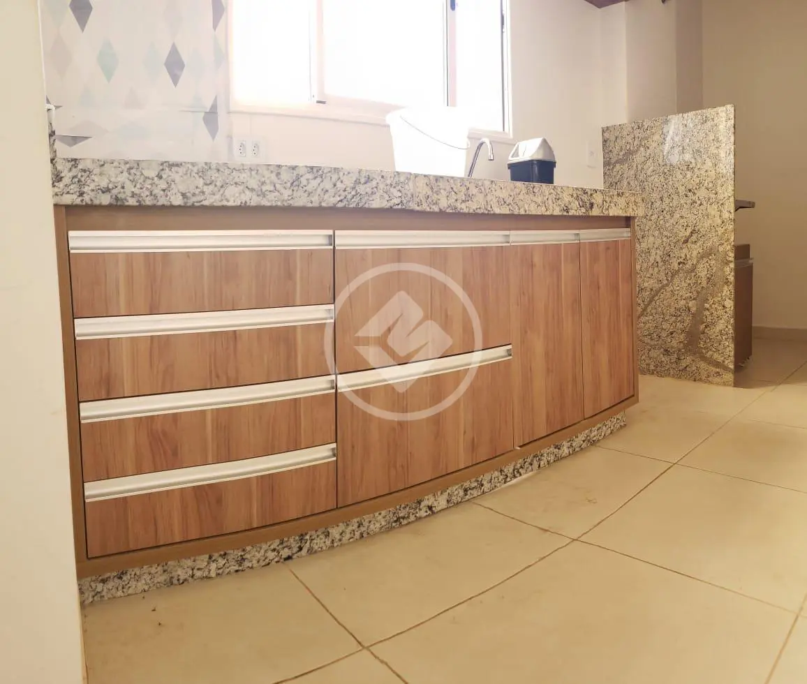 Imagem 3 - Apartamento em Calixtolândia 2ª Etapa, Anápolis - GO