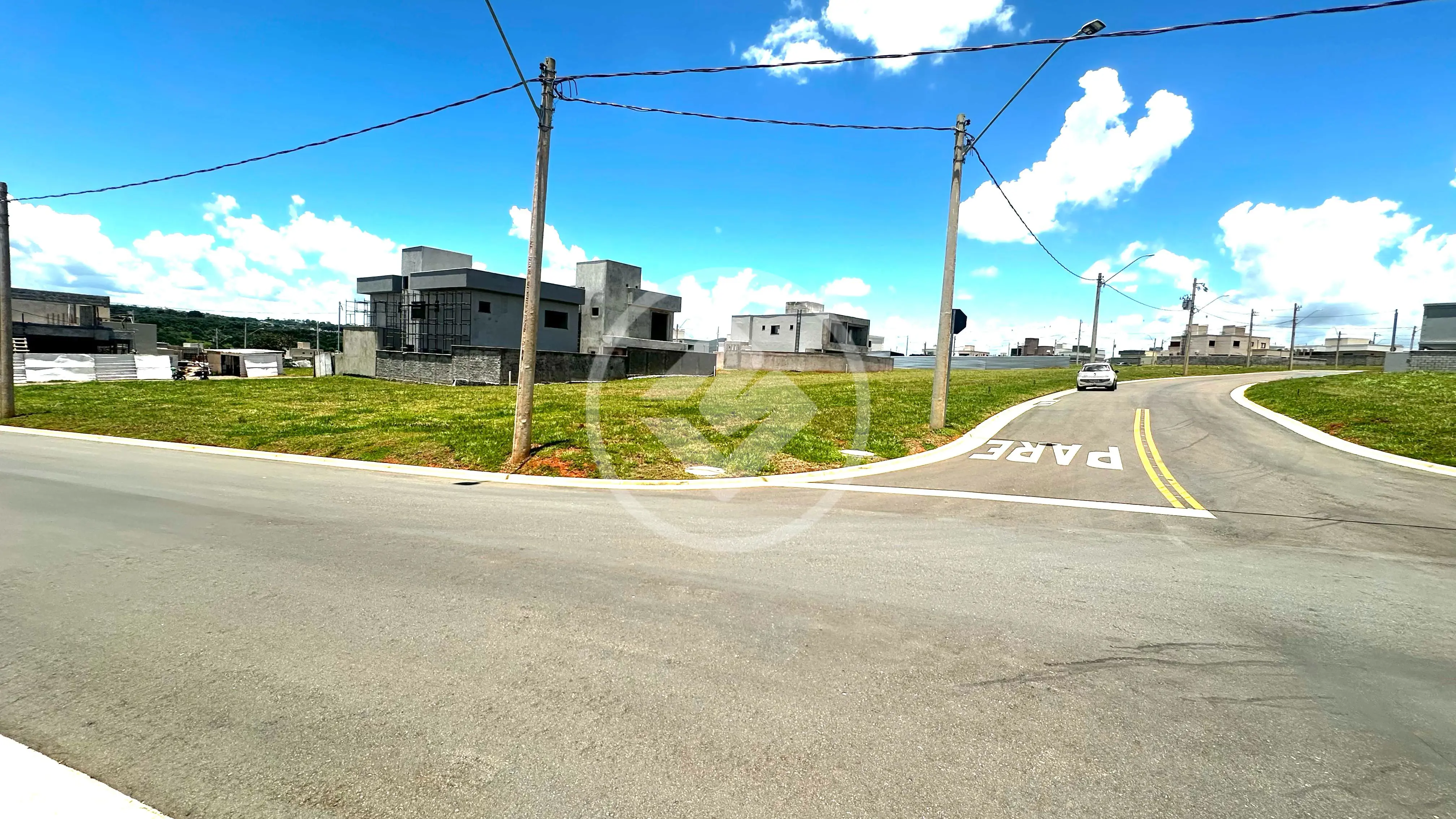 Imagem 2 - Terreno Condomínio em Distrito Agroindustrial, Senador Canedo - GO