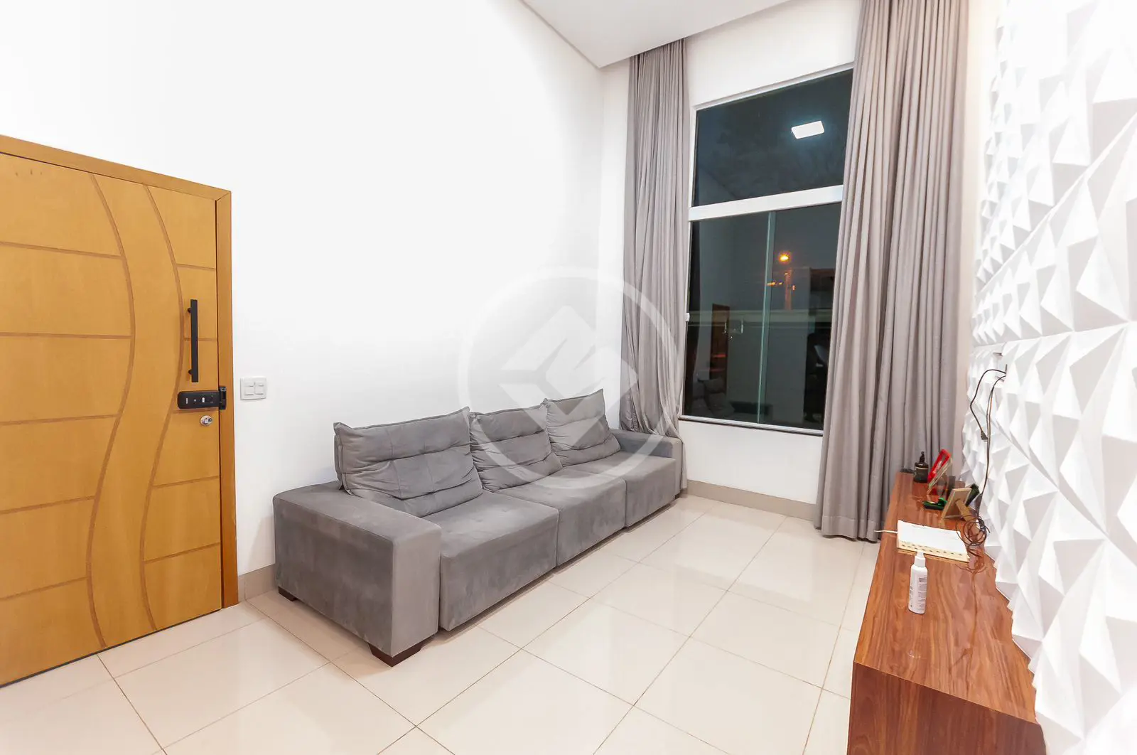 Casa SETOR CENTRAL, Goiânia - GO — foto 2