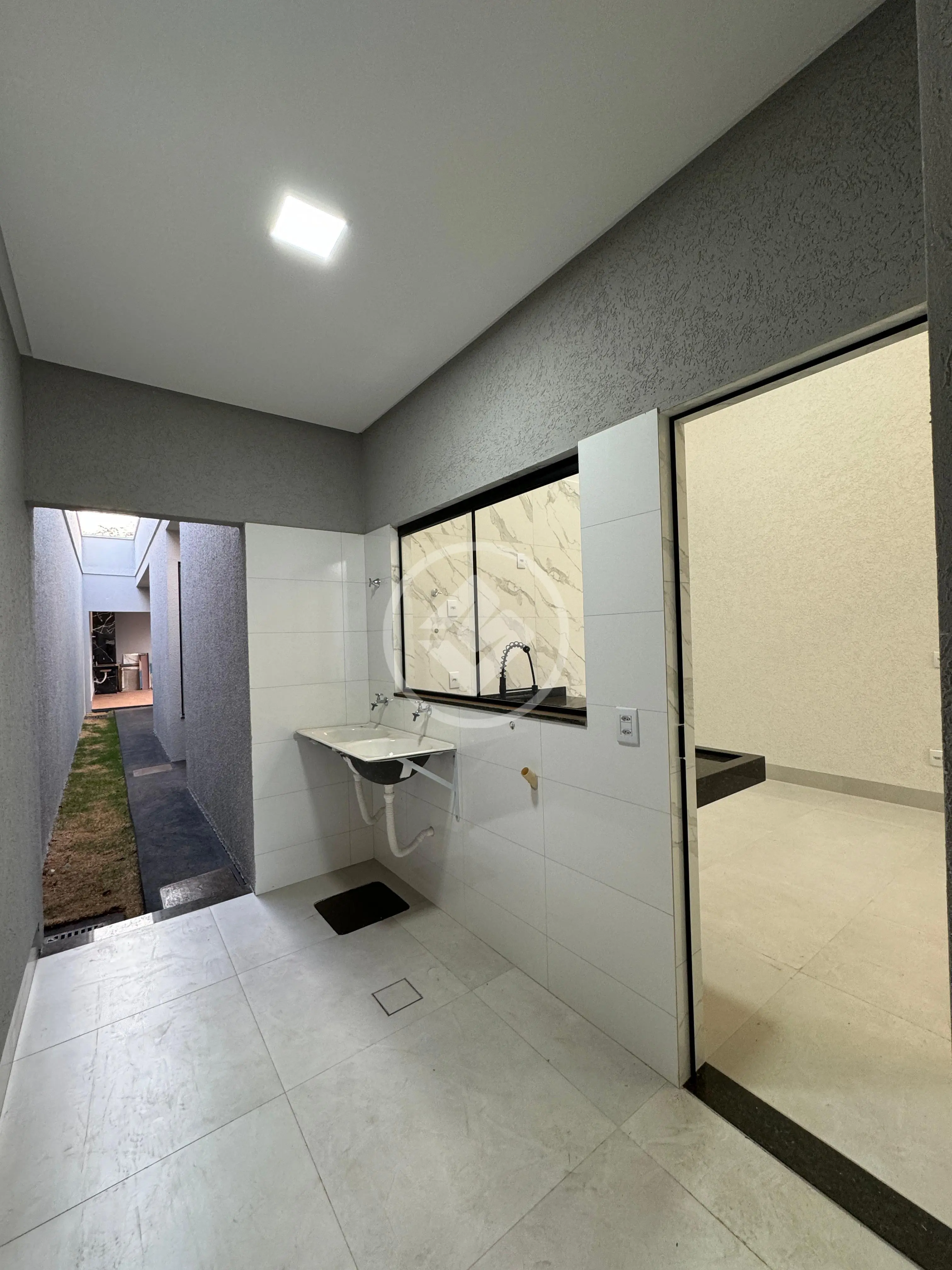Imagem 5 - Casa em Setor Três Marias, Goiânia - GO