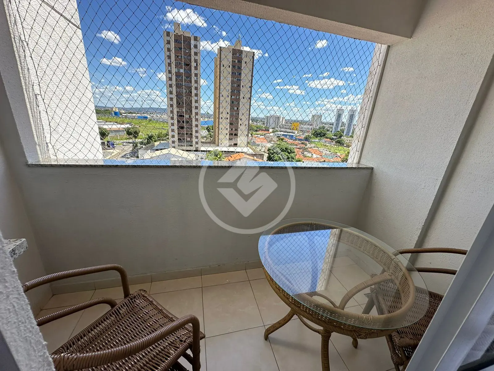 Imagem 6 - Apartamento em Parque Amazônia, Goiânia - GO