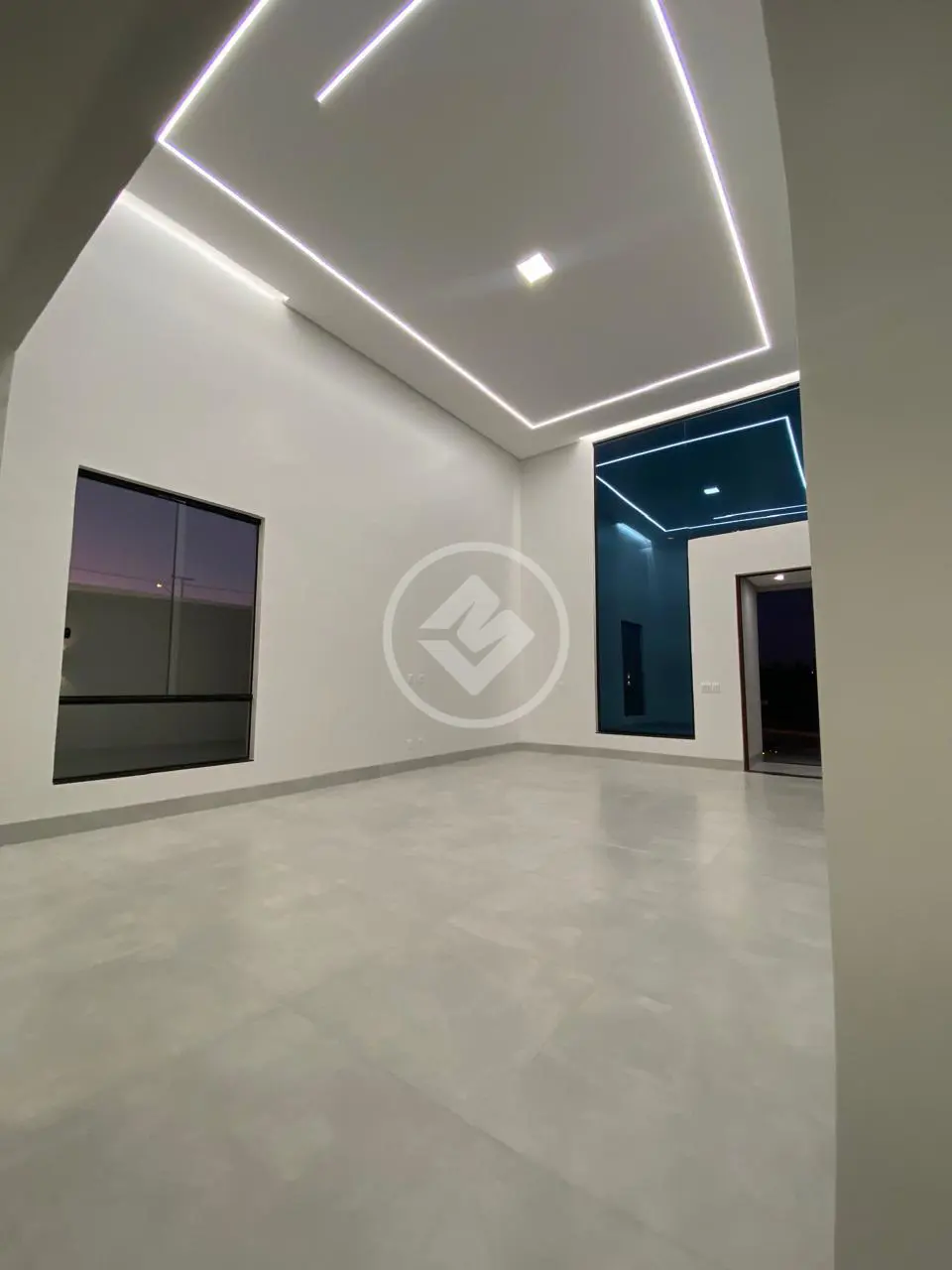 Imagem 2 - Casa Condomínio em Condomínio Residencial Copacabana, Abadia de Goiás - GO
