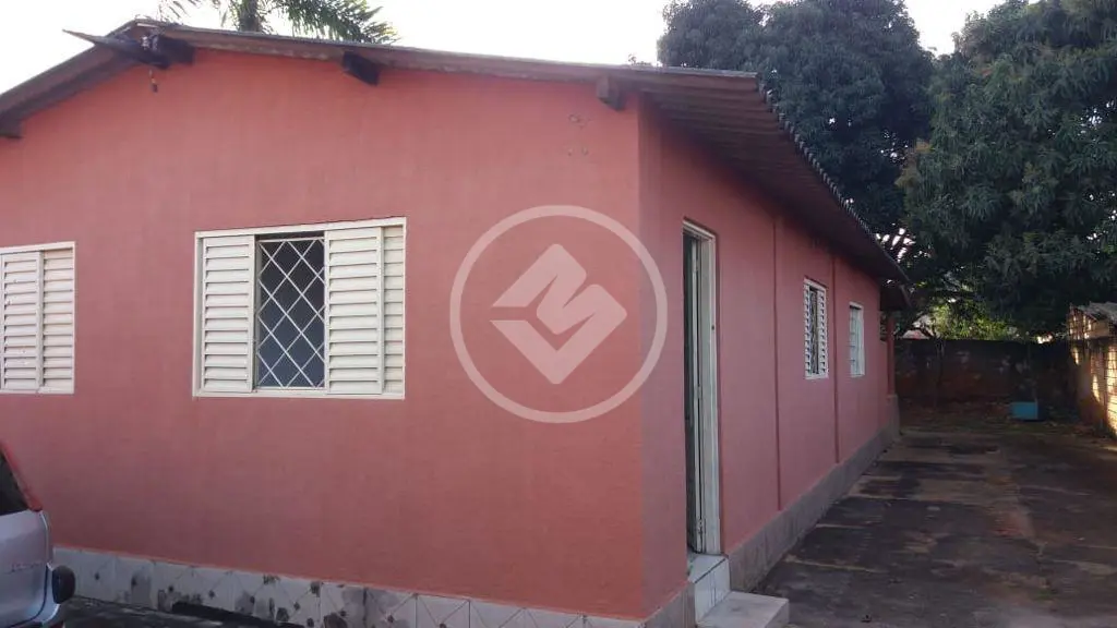 Imagem 1 - Casa em Jardim dos Girassóis, Aparecida de Goiânia - GO