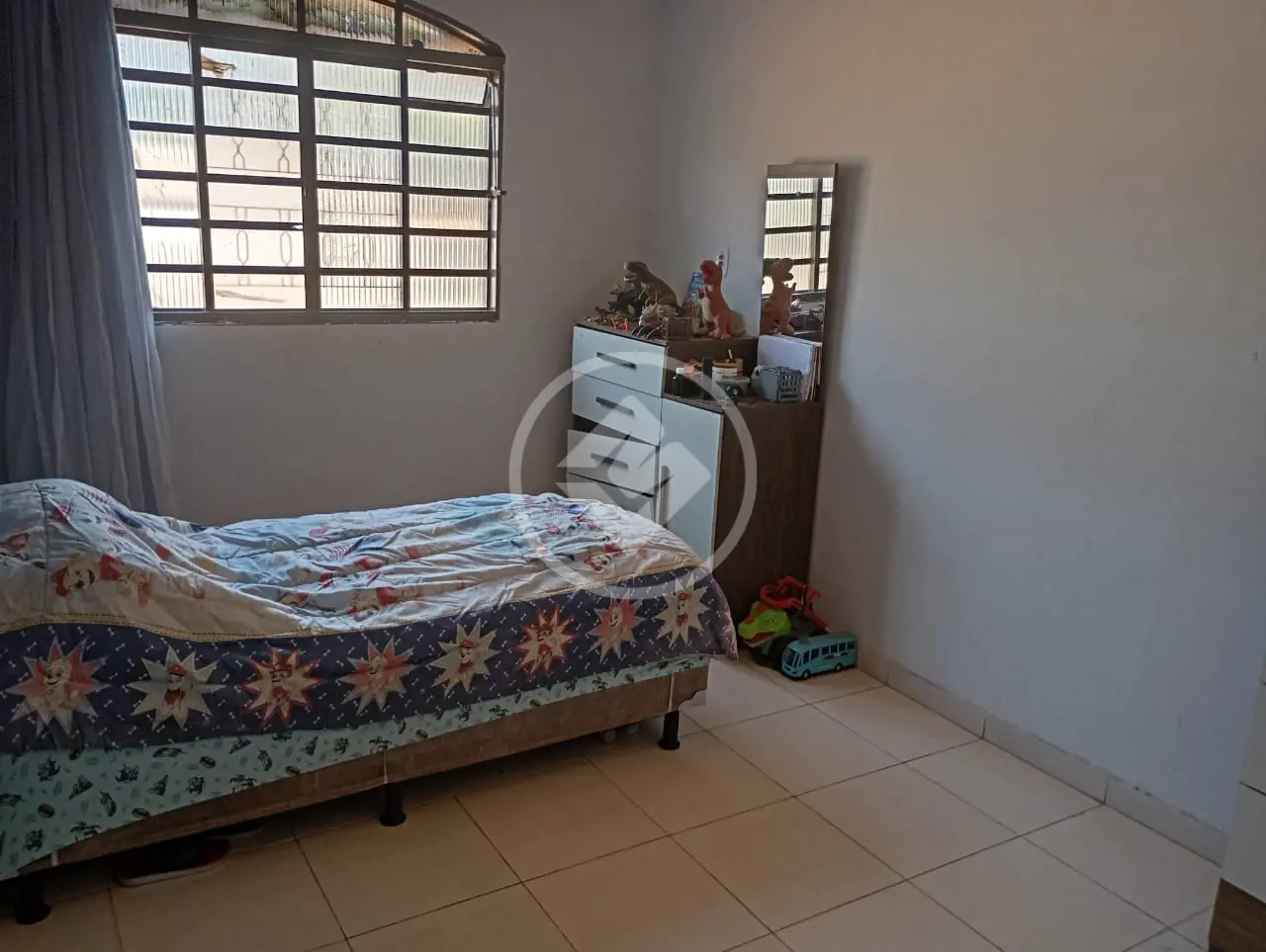 Imagem 3 - Casa em Setor dos Estados, Aparecida de Goiânia - GO