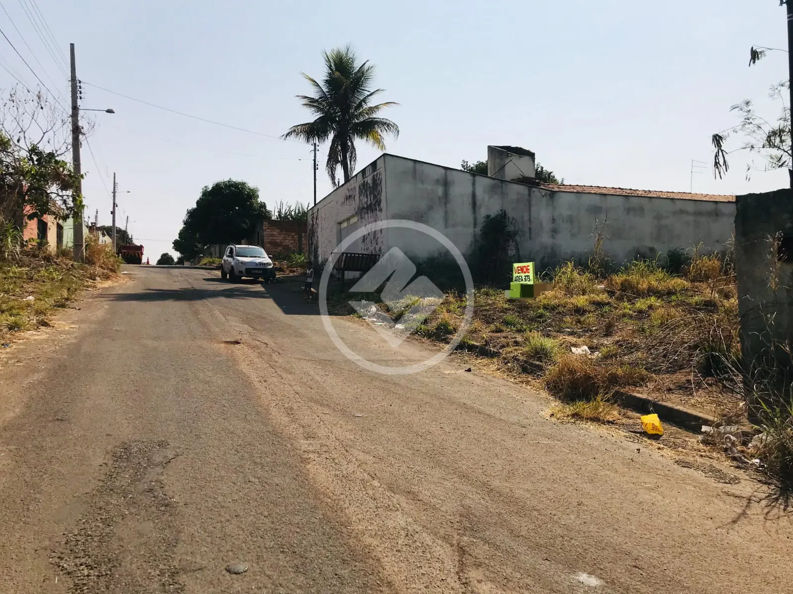 Imagem 2 - Terreno em Setor Aeroporto Sul, Aparecida de Goiânia - GO