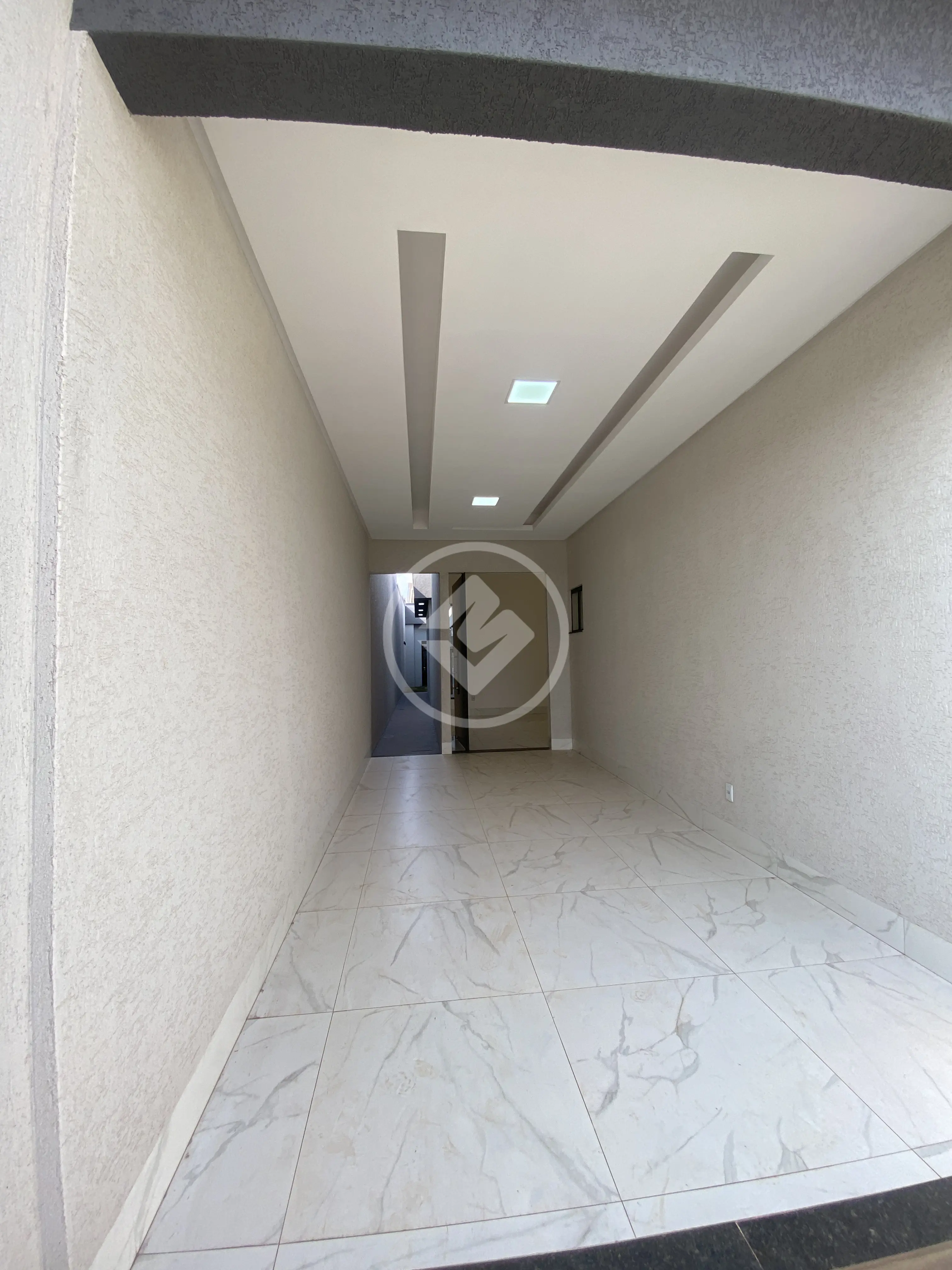 Casa Moinho dos Ventos, Goiânia - GO — foto 2