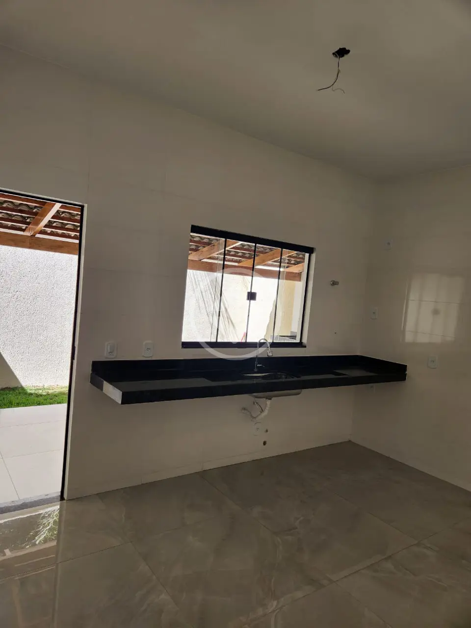 Imagem 5 - Casa em Setor Garavelo, Aparecida de Goiânia - GO