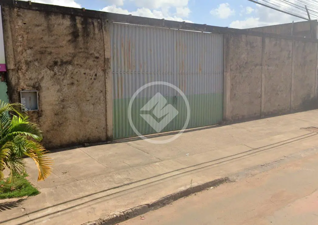 Imagem 2 - Galpão em Residencial Village Garavelo - 2ª Etapa, Aparecida de Goiânia - GO