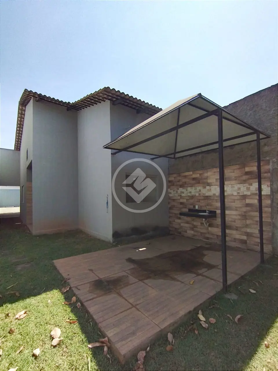 Imagem 5 - Casa em RESIDENCIAL ITAIPU, Goiânia - GO
