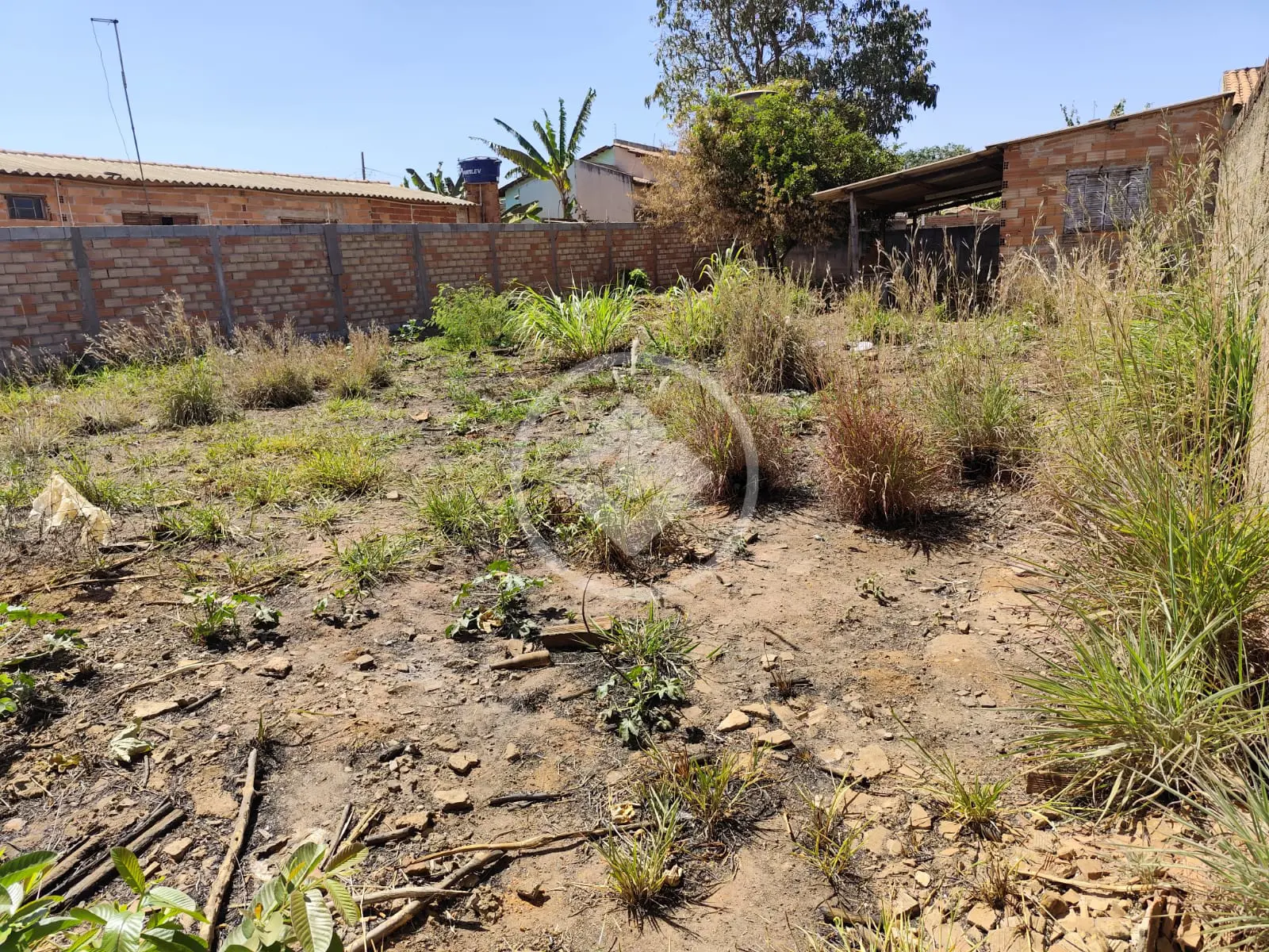 Imagem 2 - Terreno em Jardim Dom Bosco 2ª Etapa, Aparecida de Goiânia - GO