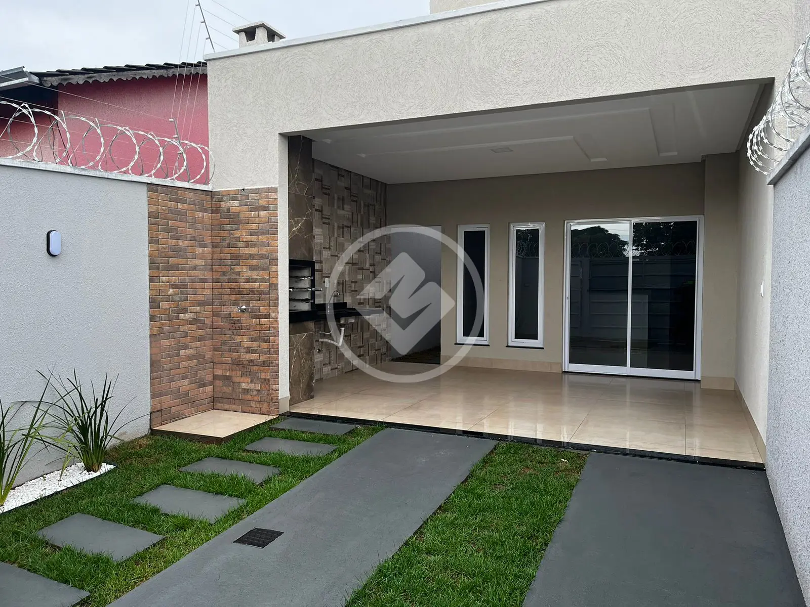 Casa Setor Grajaú, Goiânia - GO — foto 2