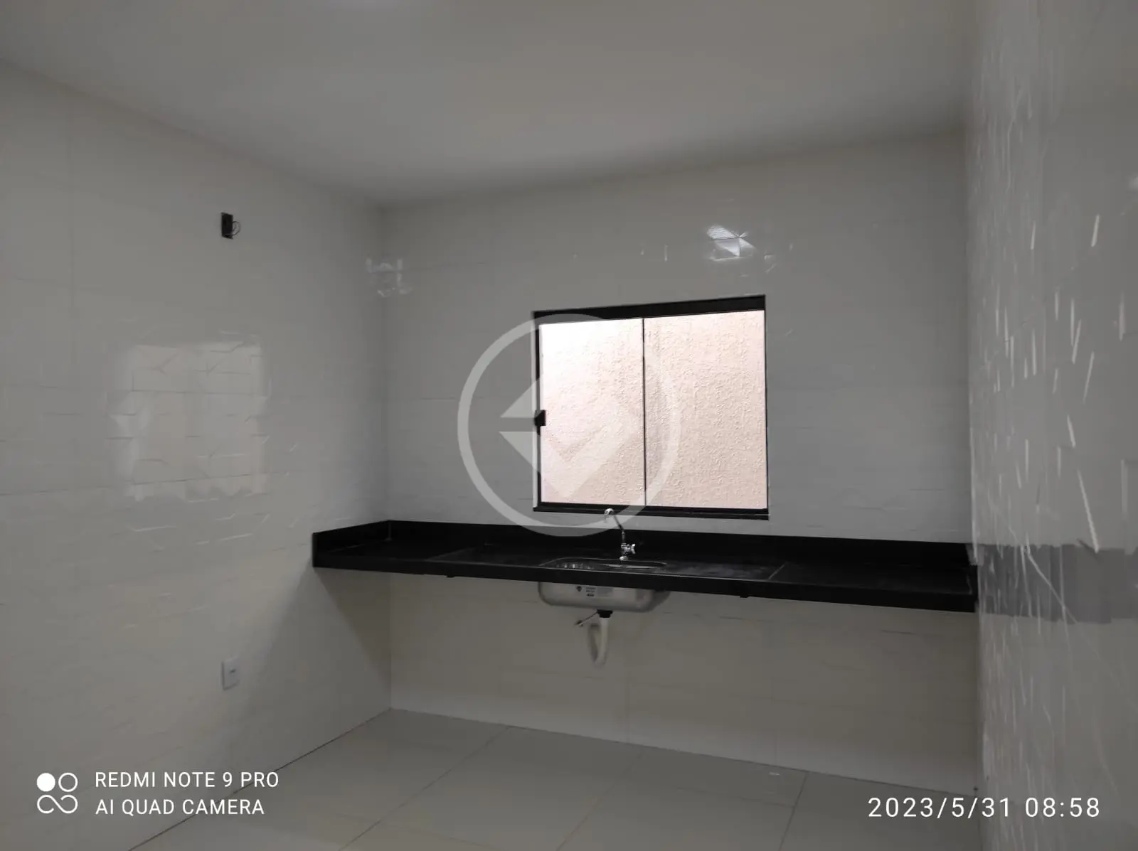 Imagem 2 - Casa em Garavelo Residencial Park, Aparecida de Goiânia - GO