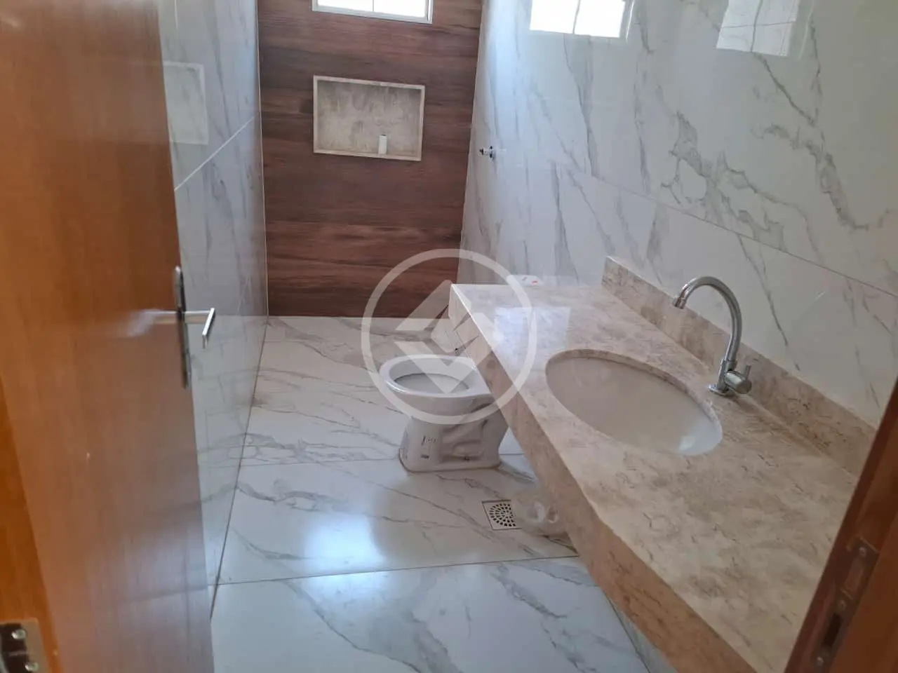 Casa Jardim Buriti Sereno, Aparecida de Goiânia - GO — foto 2