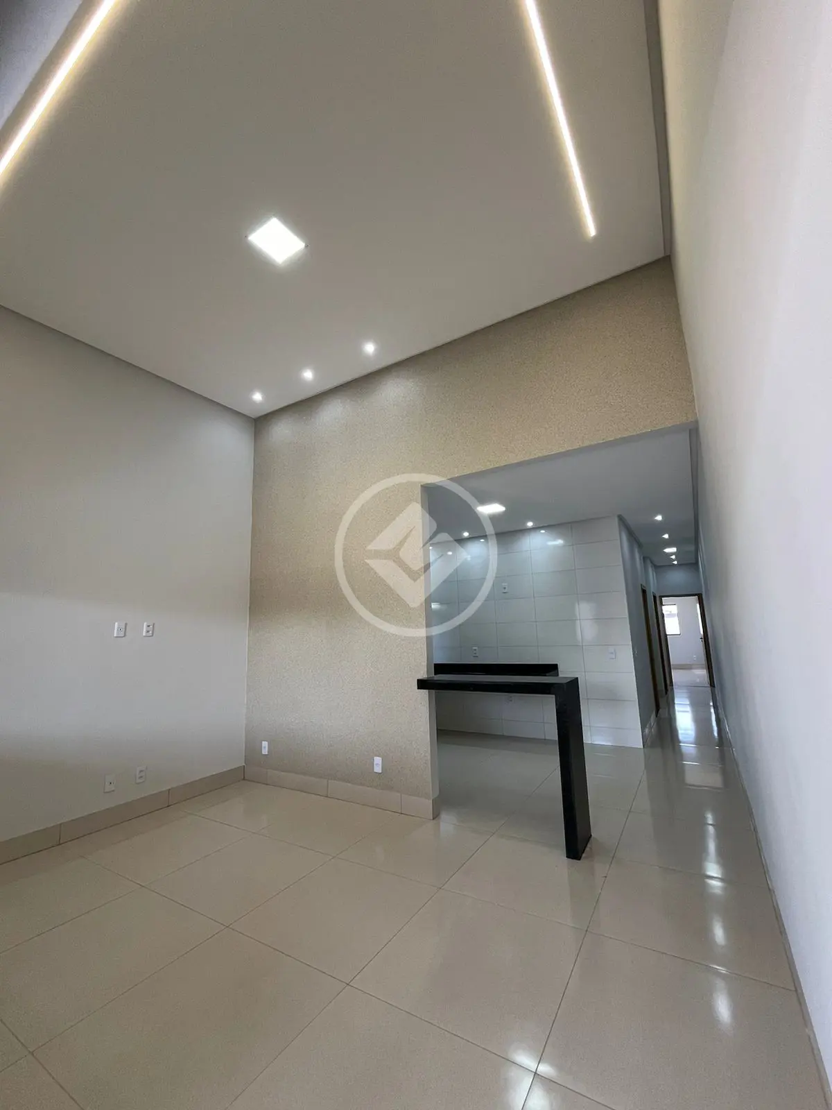 Imagem 6 - Casa em RESIDENCIAL ITAIPU, Goiânia - GO