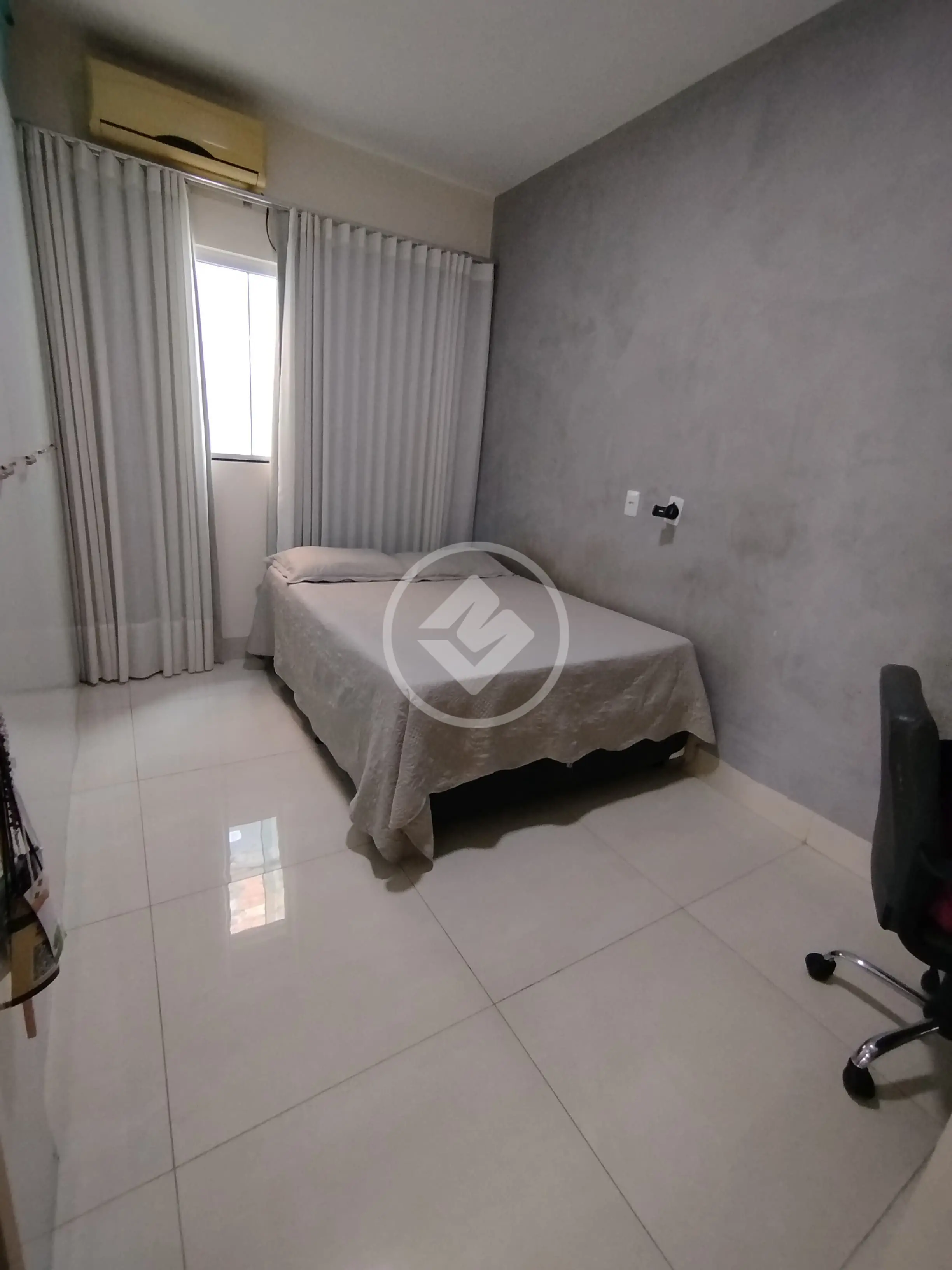 Imagem 3 - Casa em Residencial Santa Fé I, Goiânia - GO