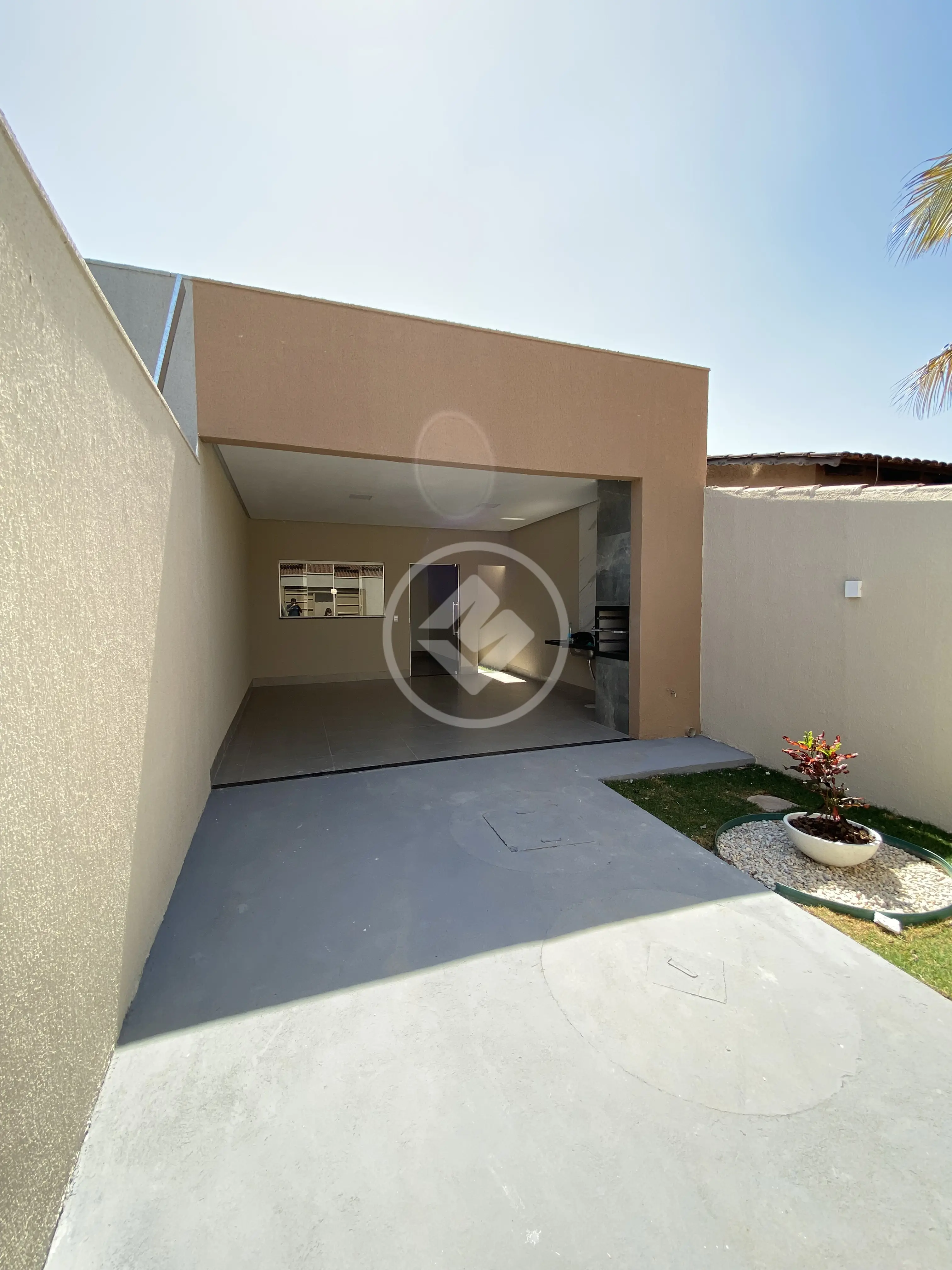 Casa Residencial Canadá, Goiânia - GO — foto 1