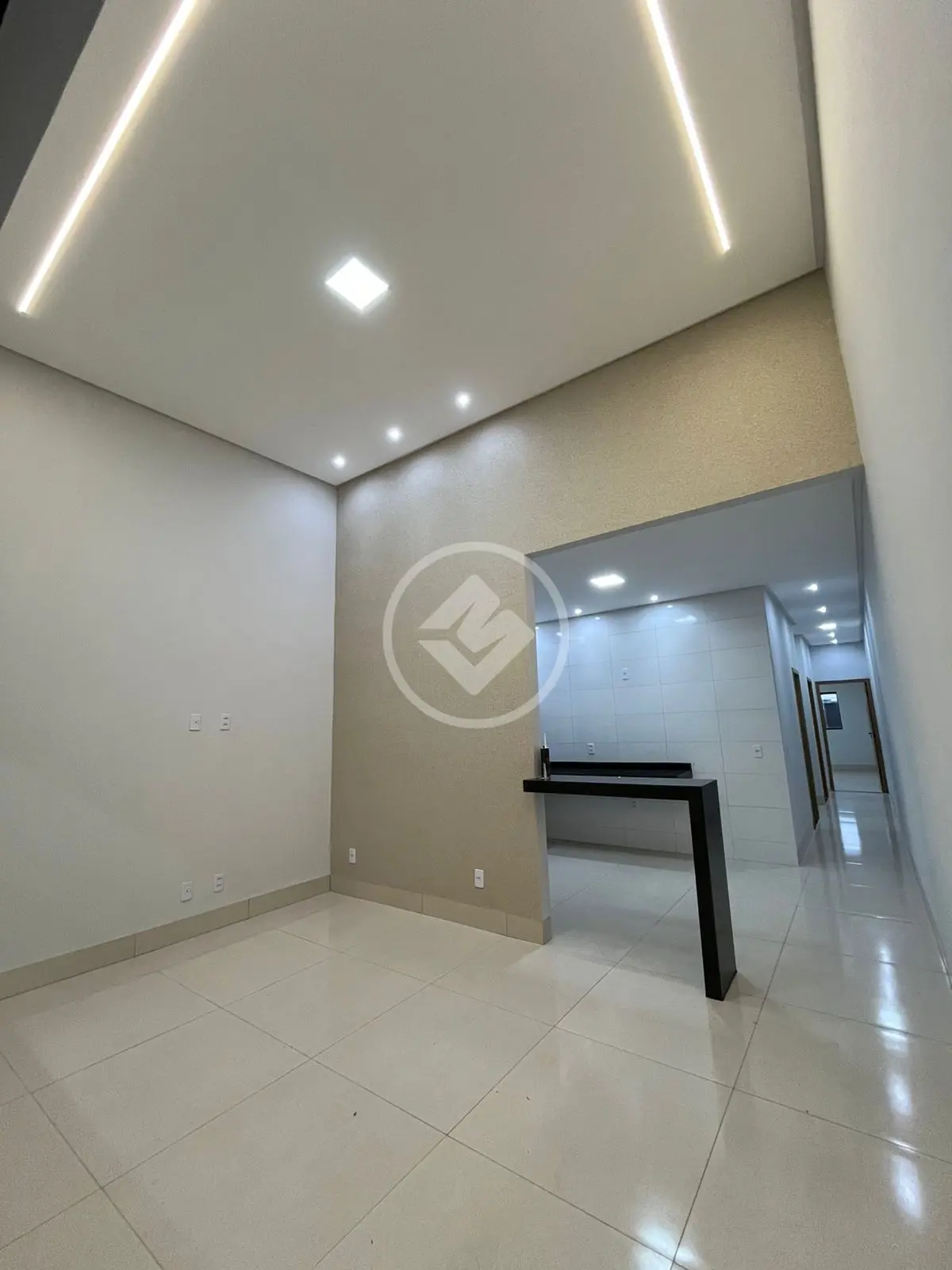 Imagem 4 - Casa em RESIDENCIAL ITAIPU, Goiânia - GO