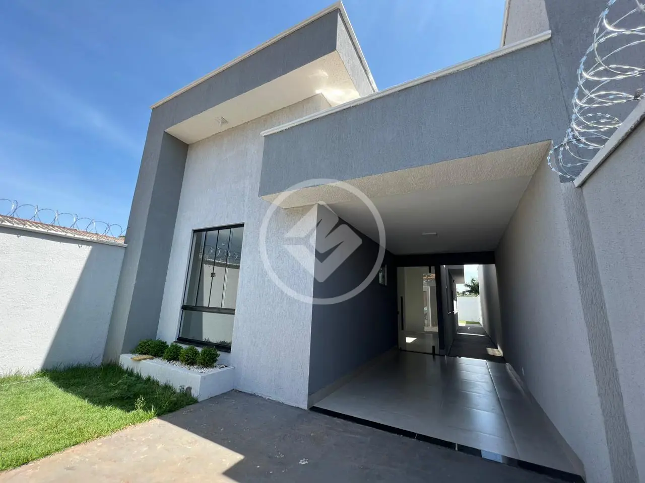Casa Cardoso Continuação, Aparecida de Goiânia - GO — foto 1