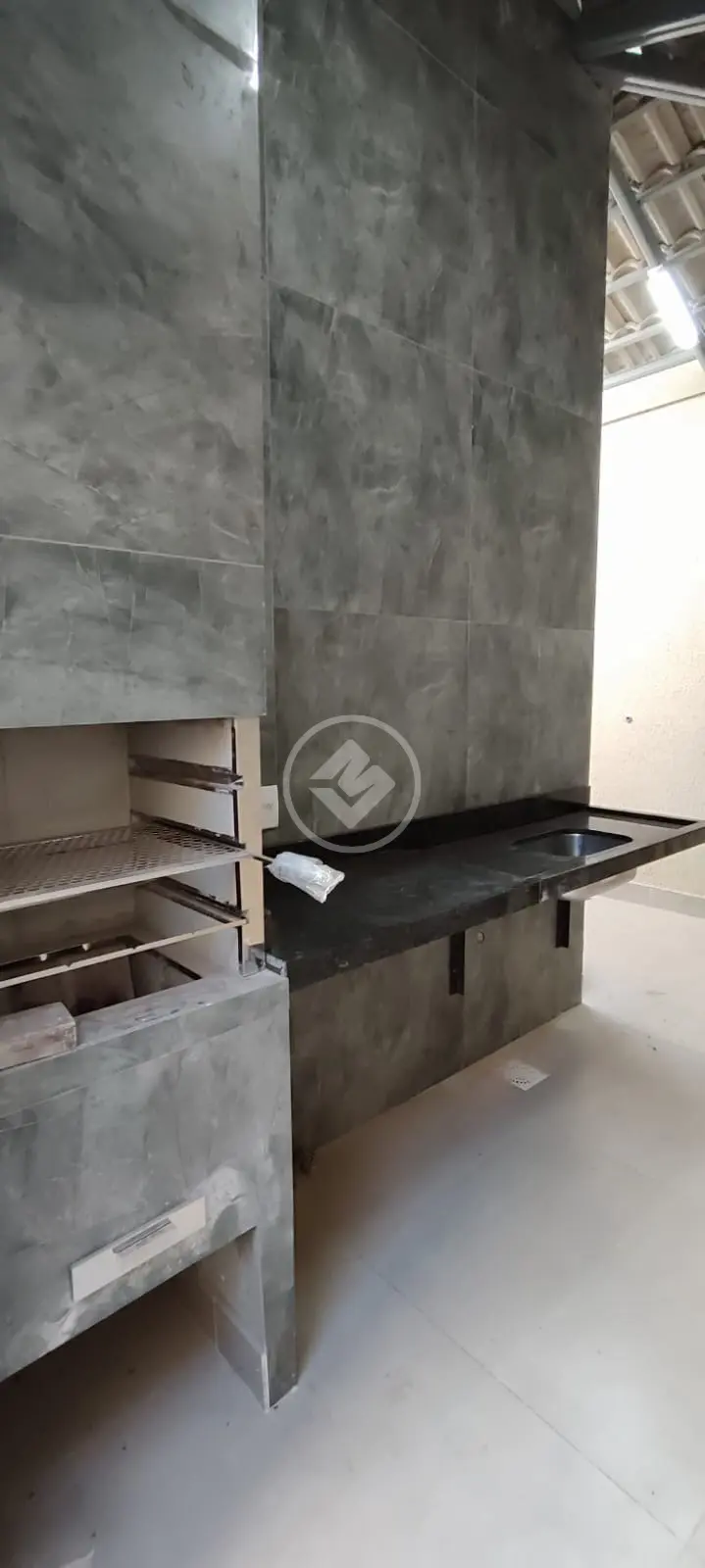 Imagem 2 - Casa em Residencial Santa Fé I, Goiânia - GO