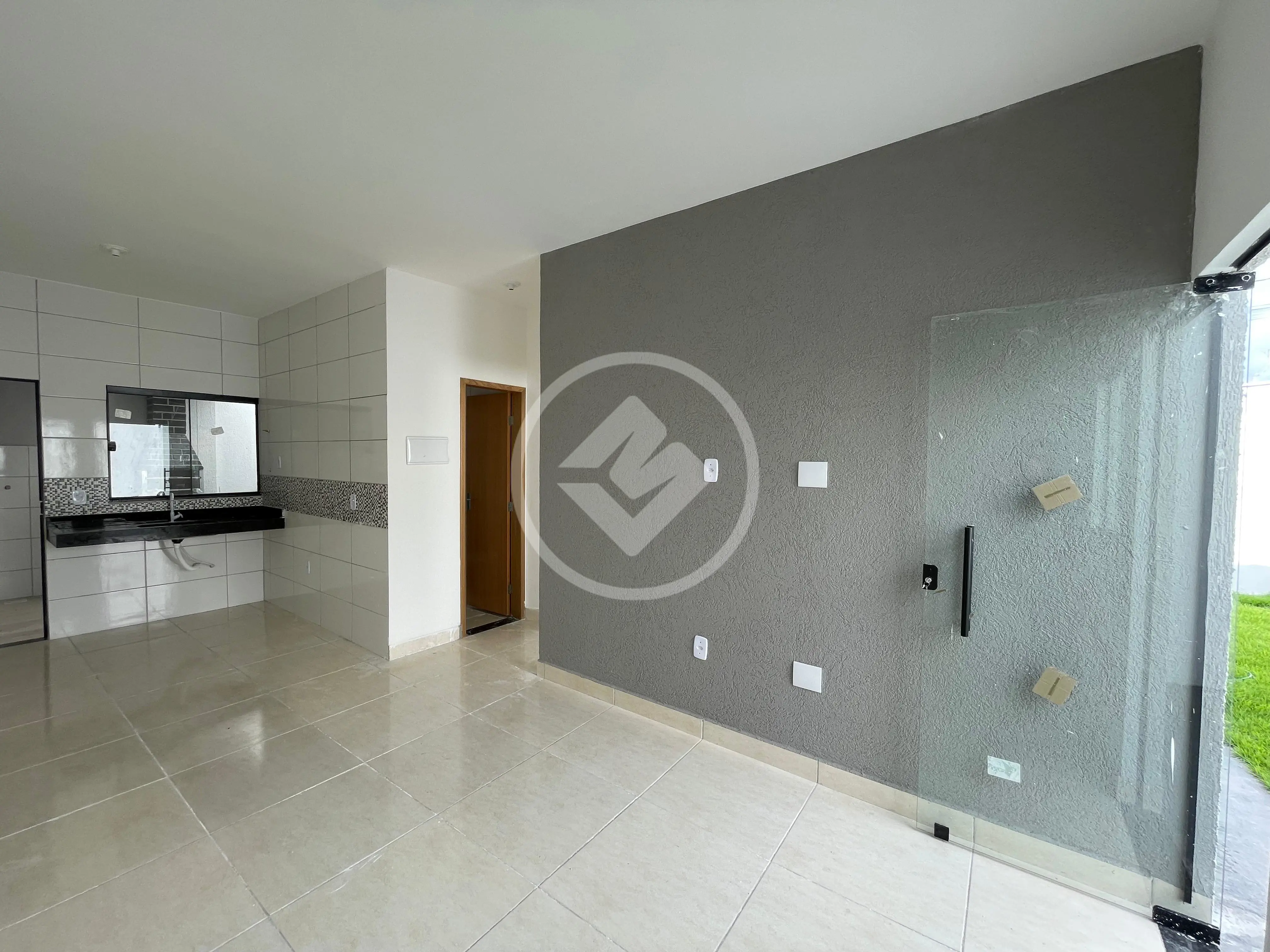 Imagem 5 - Casa em Residencial Santa Efigênia, Goiânia - GO