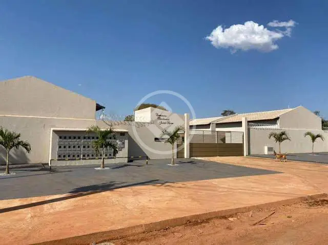 Casa Setor Ponta Kayana, Trindade - GO — foto 1