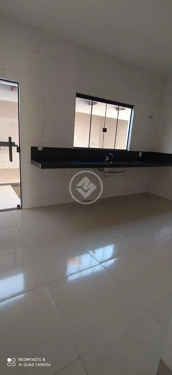Imagem 3 - Casa em Industrial Santo Antônio, Aparecida de Goiânia - GO