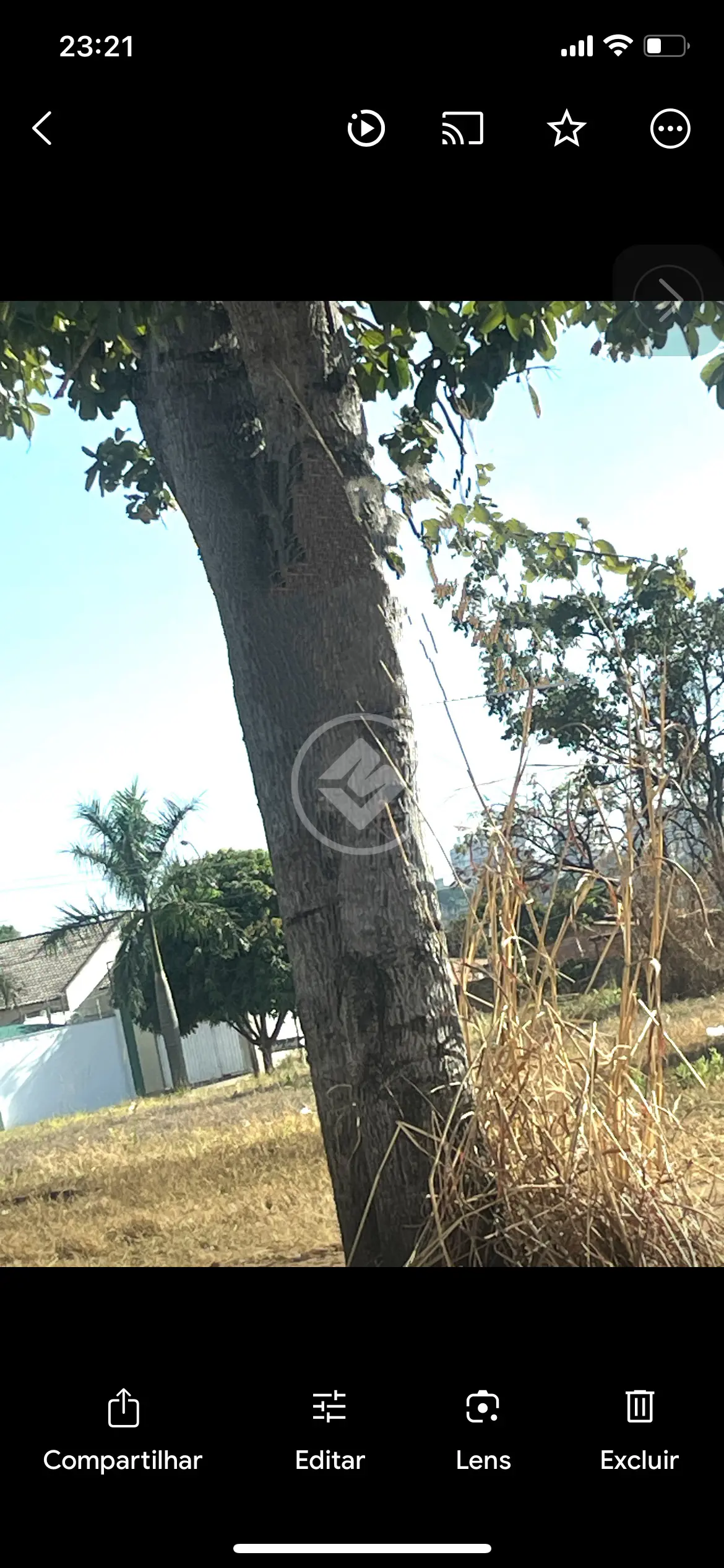Terreno Itapoã, Aparecida de Goiânia - GO — foto 1