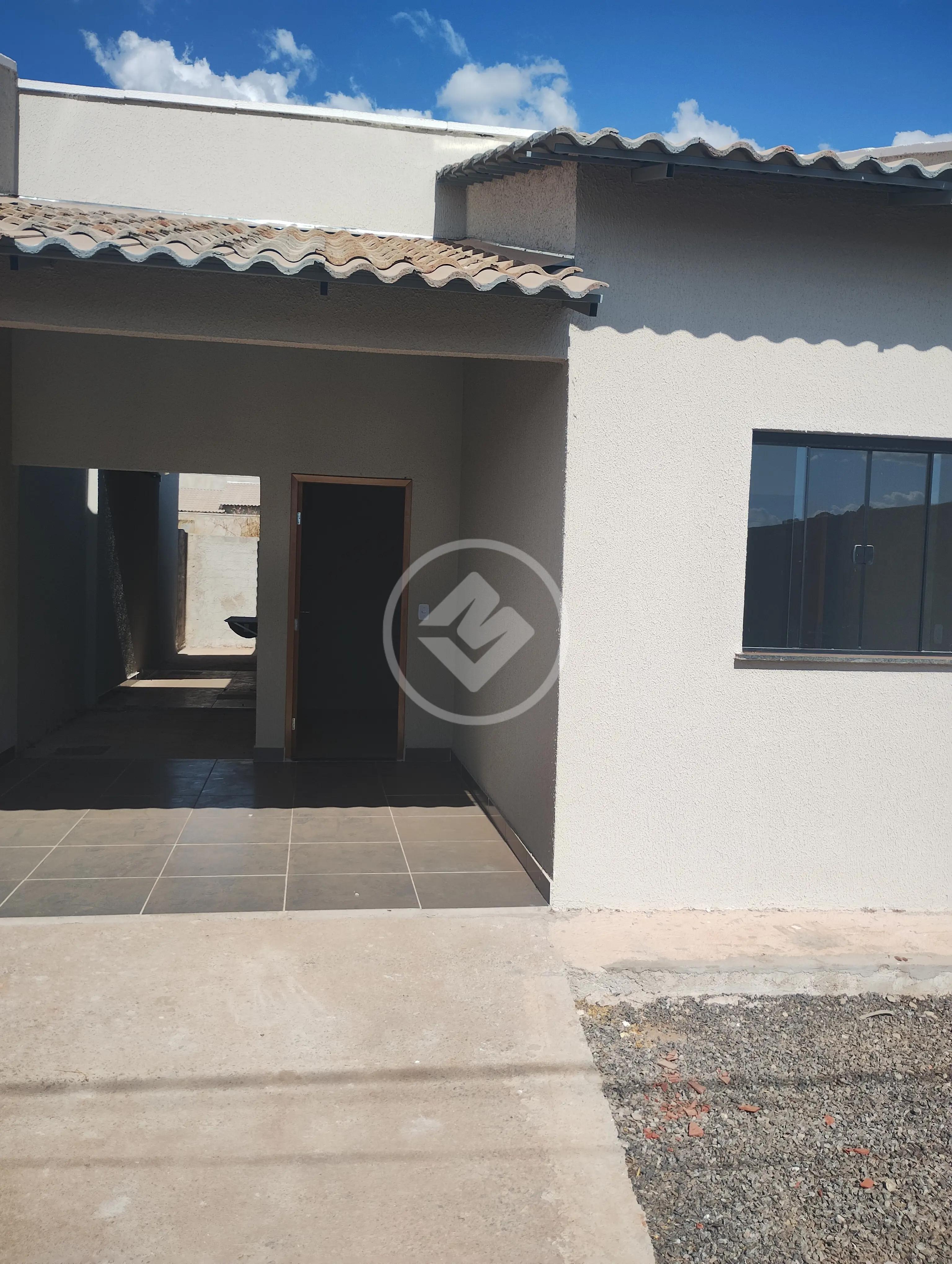 Casa Área Rural de Trindade, Trindade - GO — foto 1