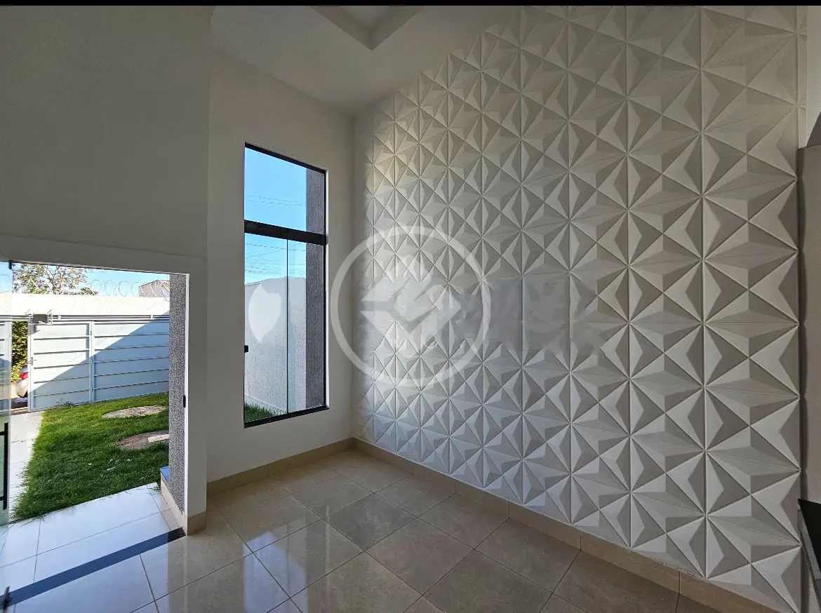 Casa Expansul, Aparecida de Goiânia - GO — foto 2