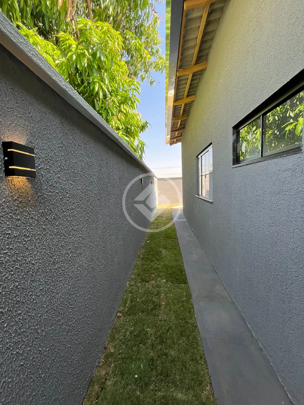 Imagem 4 - Casa em RESIDENCIAL ITAIPU, Goiânia - GO
