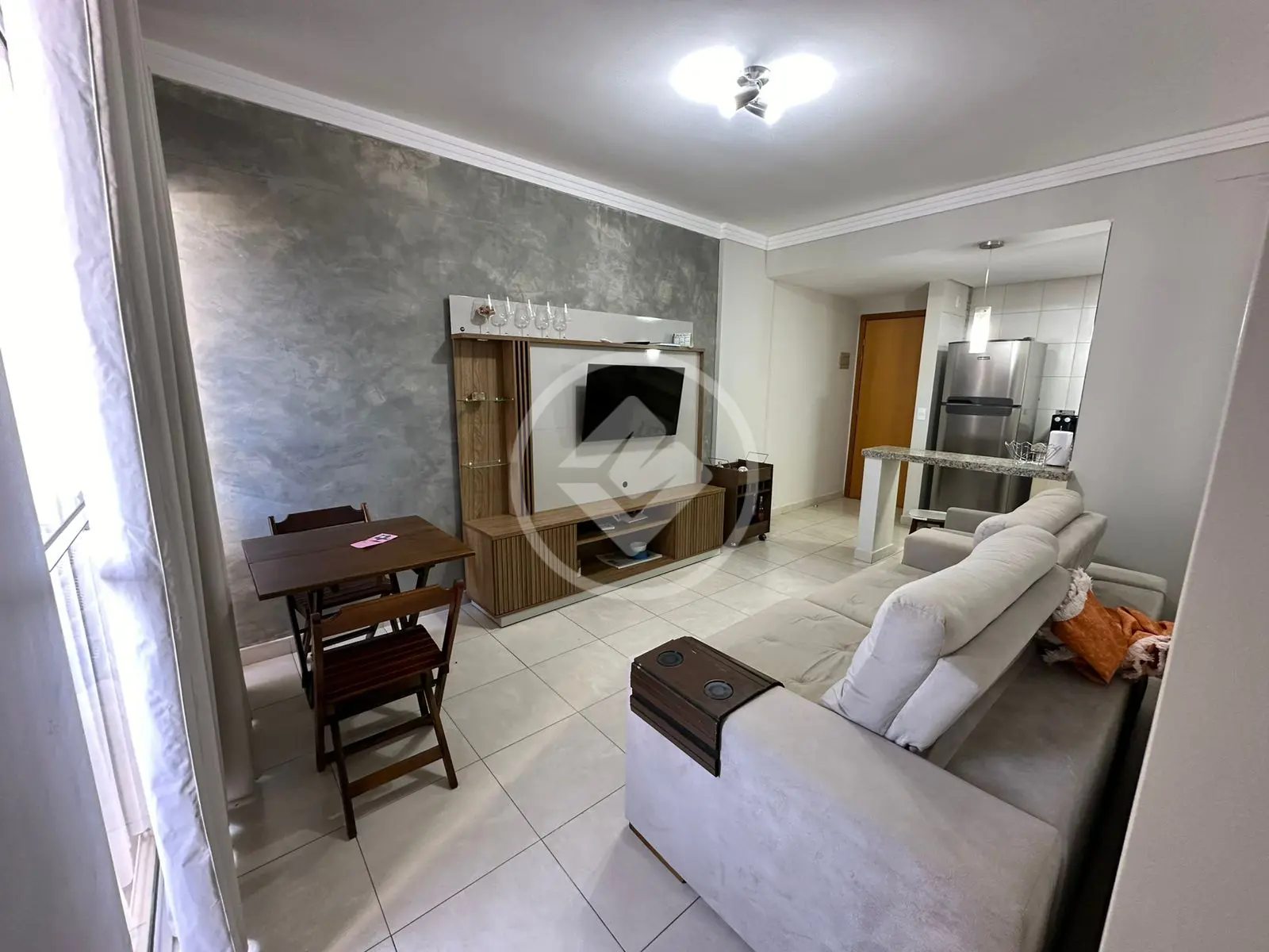 Imagem 3 - Apartamento em Parque Amazônia, Goiânia - GO