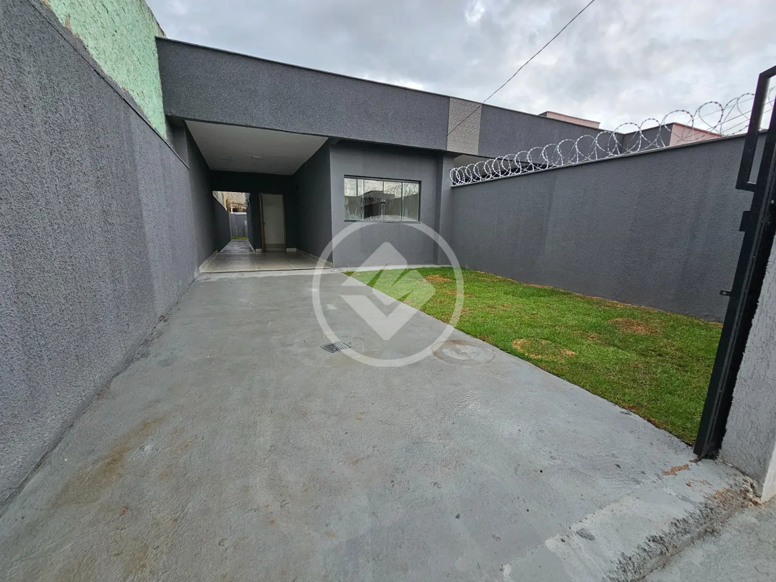 Imagem 1 - Casa em Residencial Itaipu, Goiânia - GO