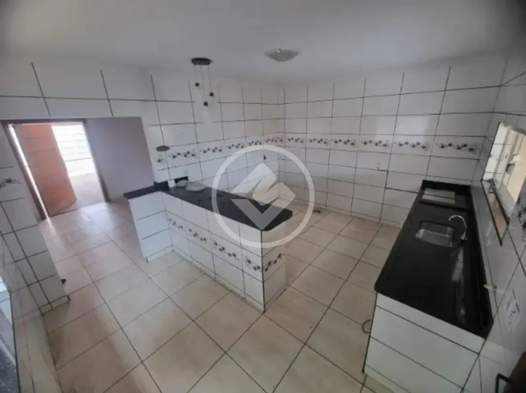 Imagem 6 - Casa em Parque Veiga Jardim, Aparecida de Goiânia - GO