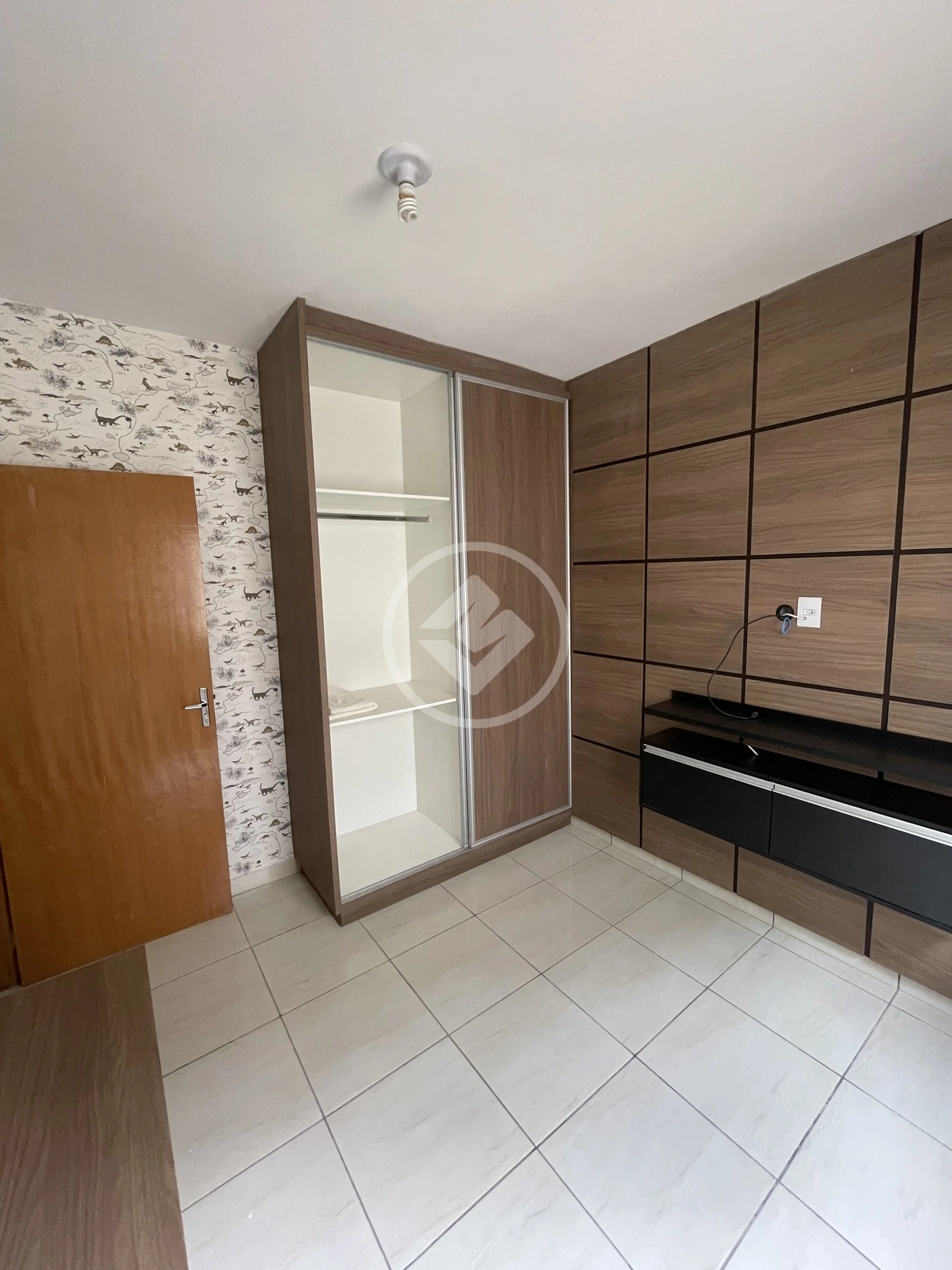 Imagem 6 - Casa em Residencial Caraíbas, Aparecida de Goiânia - GO