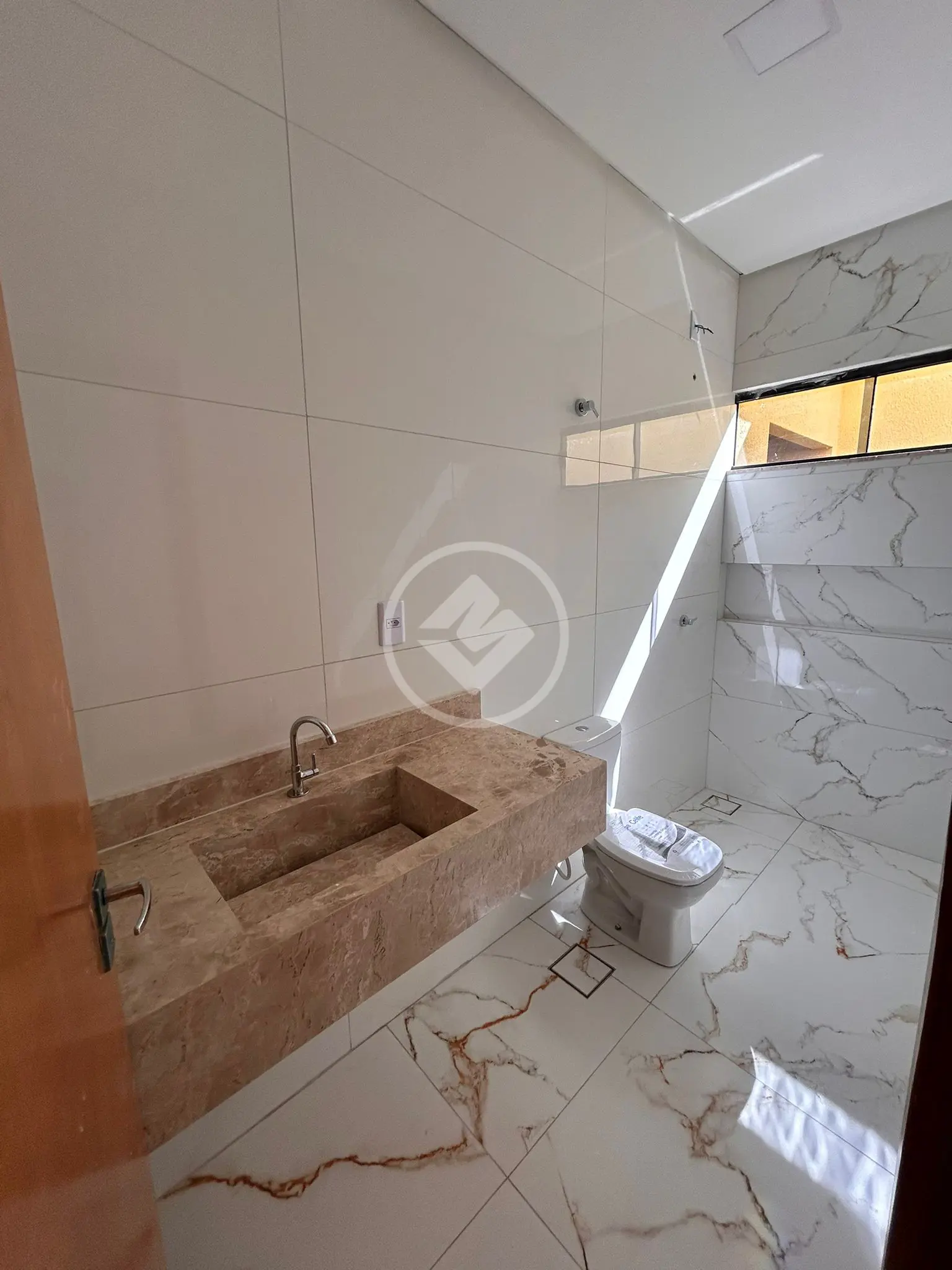 Imagem 4 - Casa em Jardim Boa Esperança, Aparecida de Goiânia - GO
