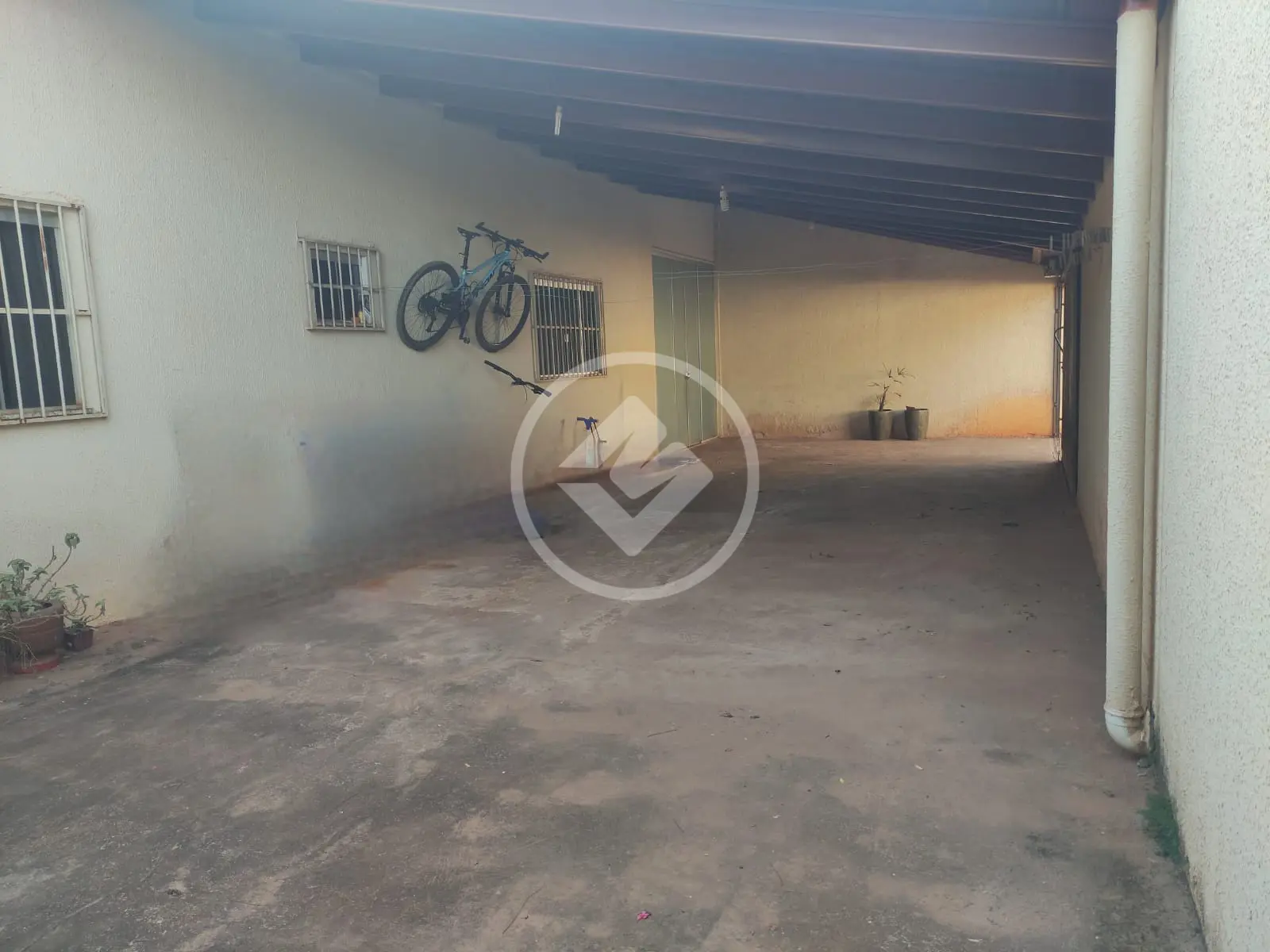 Imagem 4 - Casa em Jardim Dom Bosco 2ª Etapa, Aparecida de Goiânia - GO