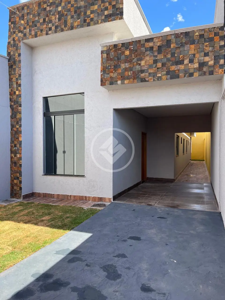 Casa Setor Cristina, Trindade - GO — foto 1