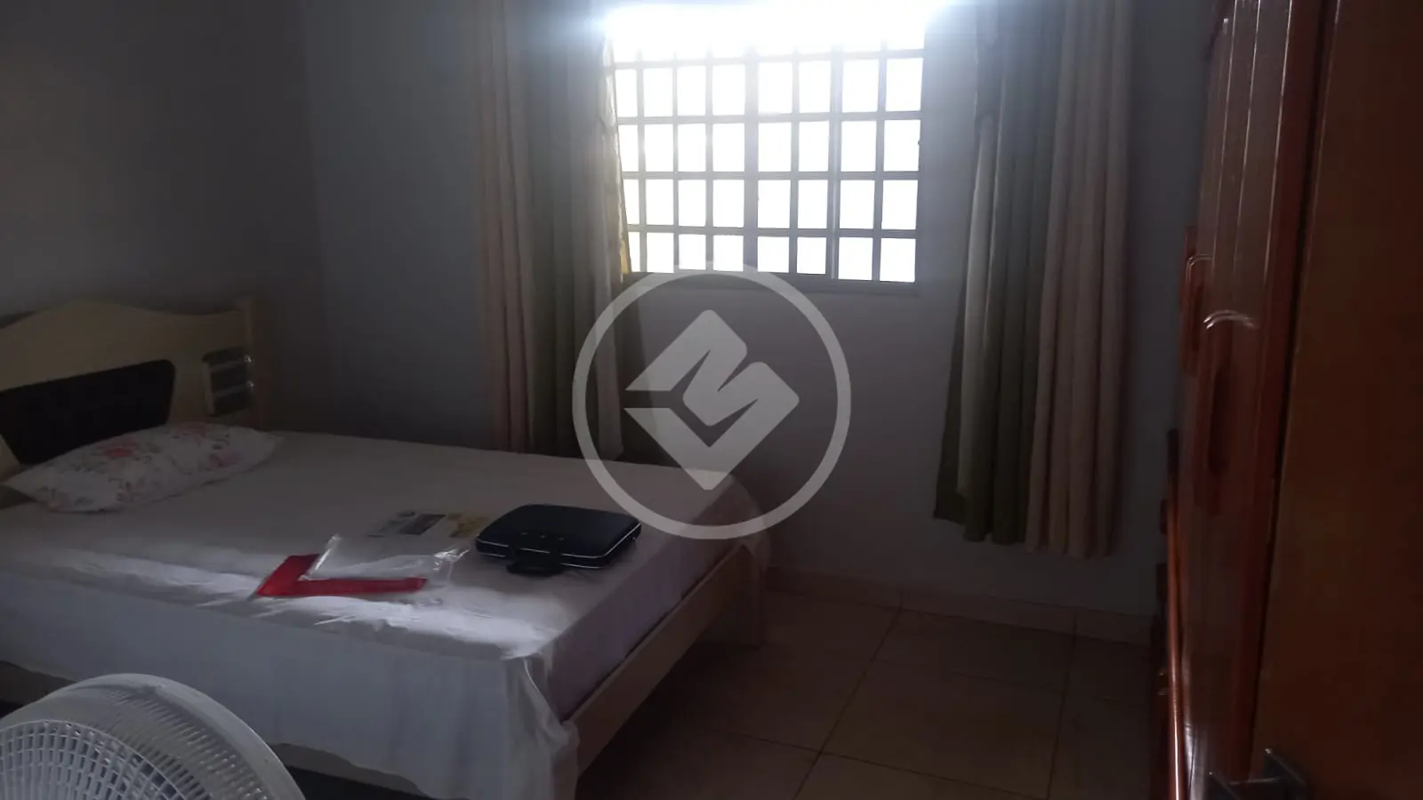 Image 10 - Casa em Residencial Ana Clara, Goiânia - GO