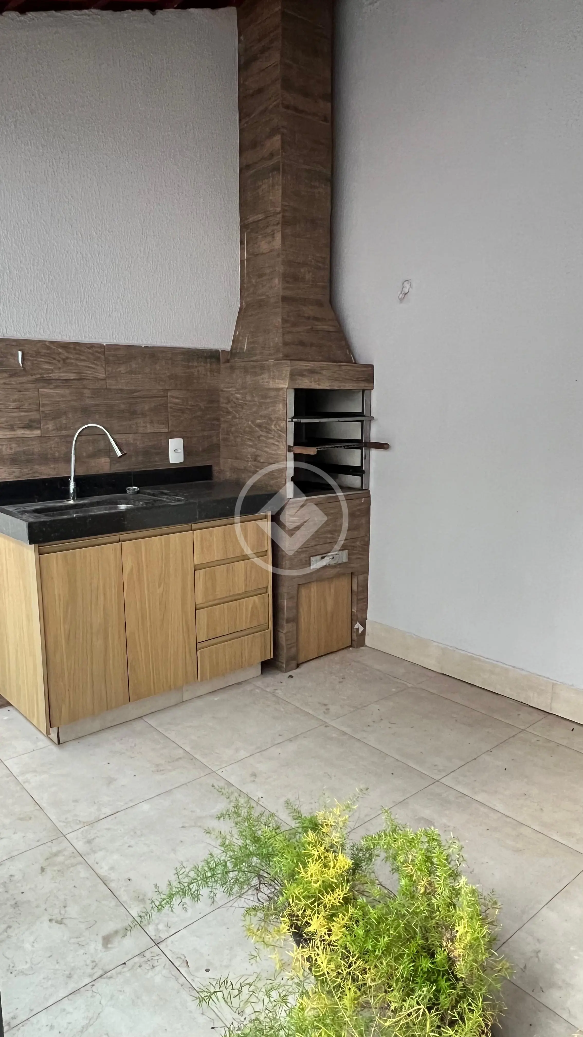 Imagem 3 - Casa em Setor Três Marias, Goiânia - GO