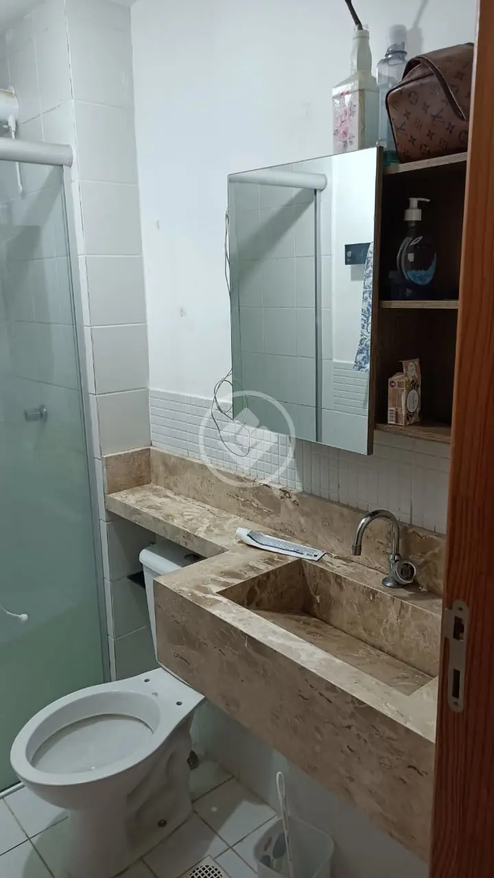 Imagem 4 - Apartamento em Jardim Belo Horizonte, Aparecida de Goiânia - GO