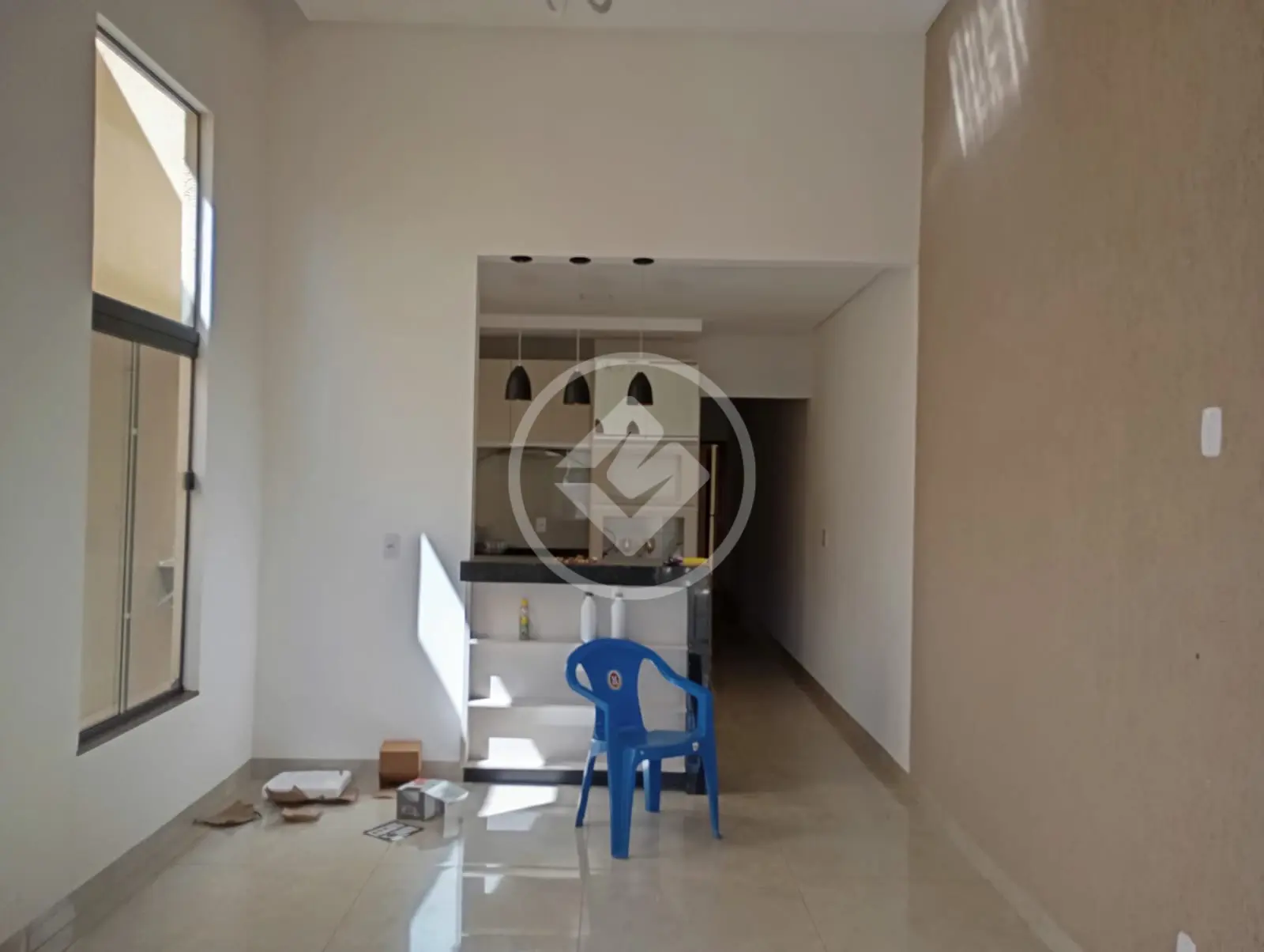 Imagem 5 - Casa em Jardim Colorado, Goiânia - GO