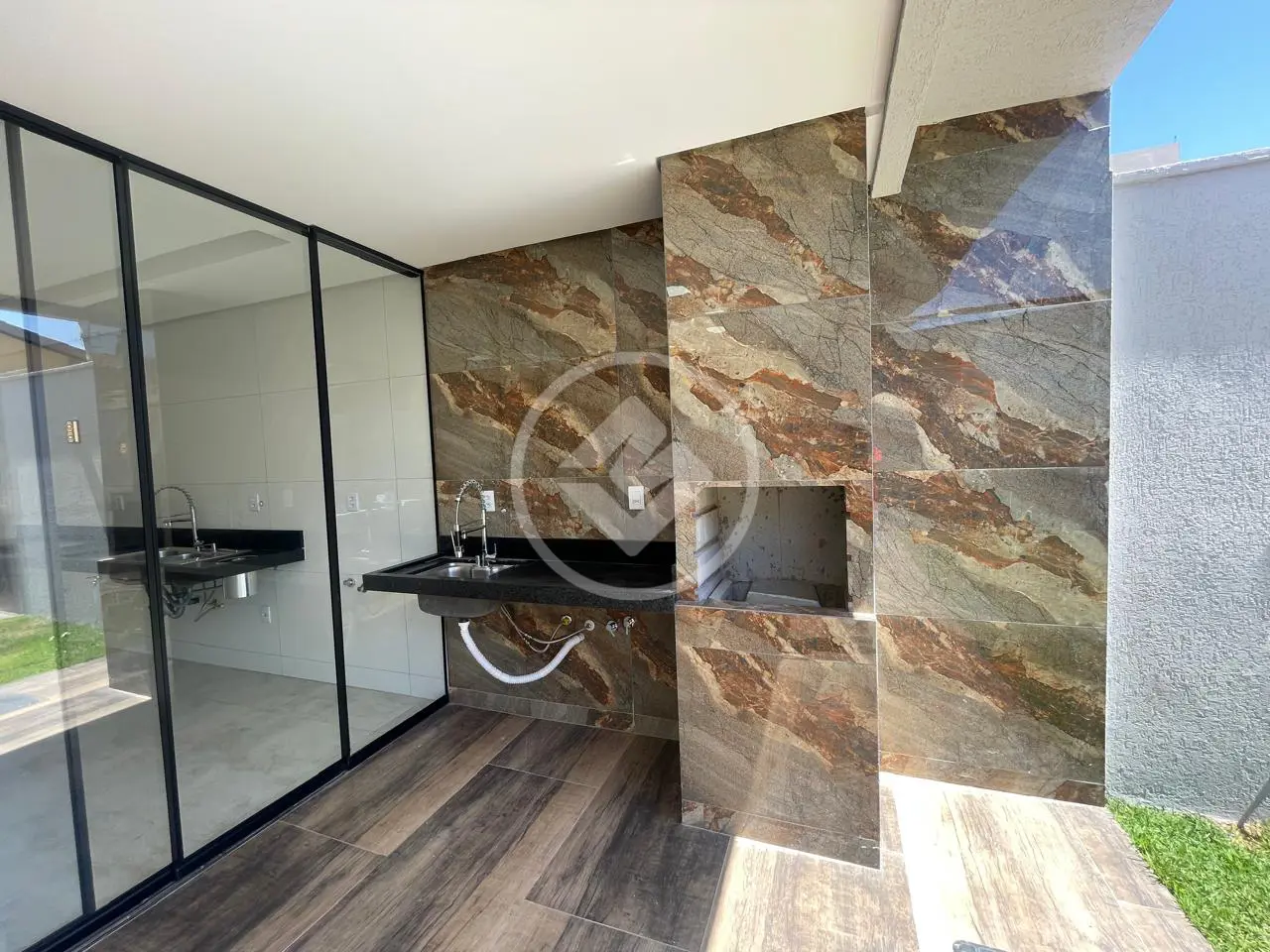 Image 9 - Casa em Jardim América, Goiânia - GO