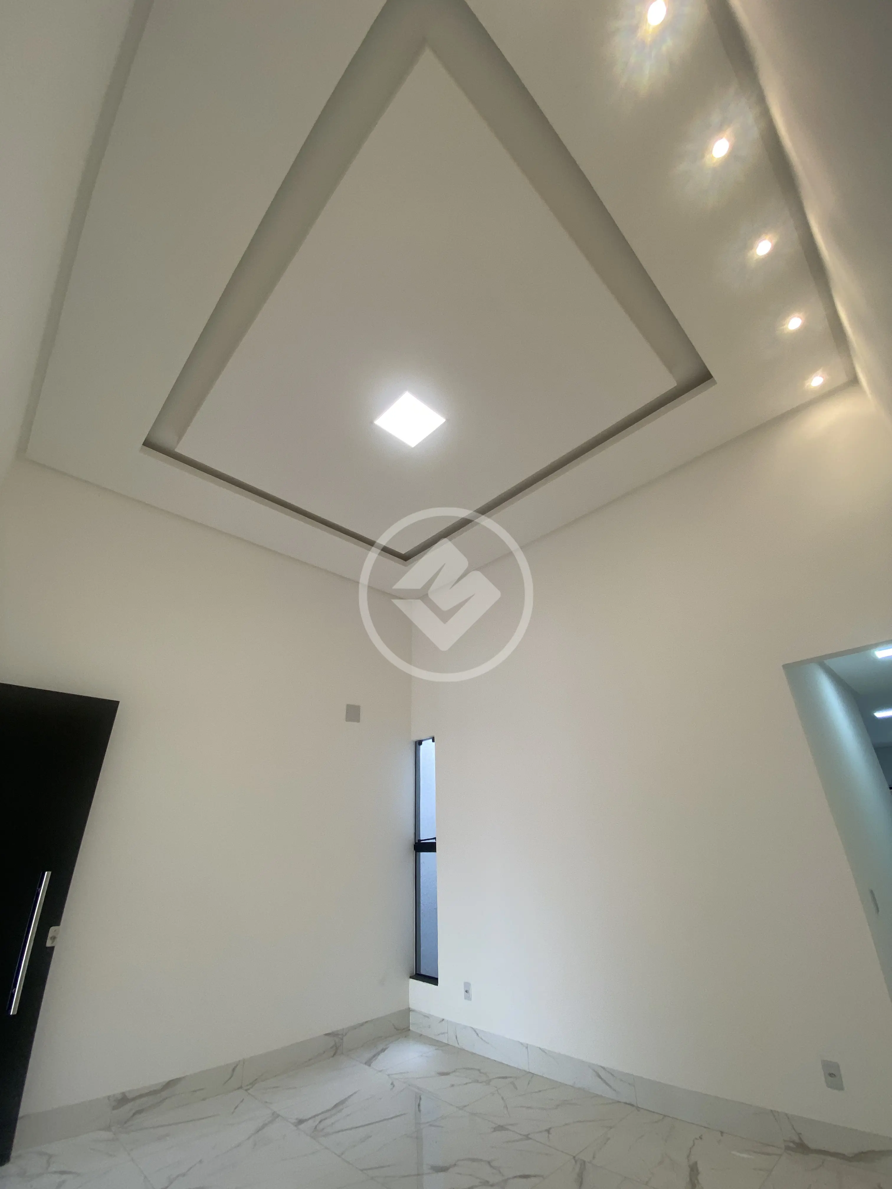Imagem 3 - Casa em Moinho dos Ventos, Goiânia - GO