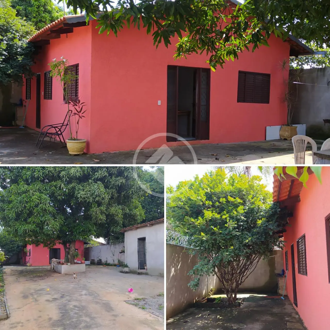 Imagem 6 - Casa em Condomínio Residencial dos Sonhos, Hidrolândia - CE