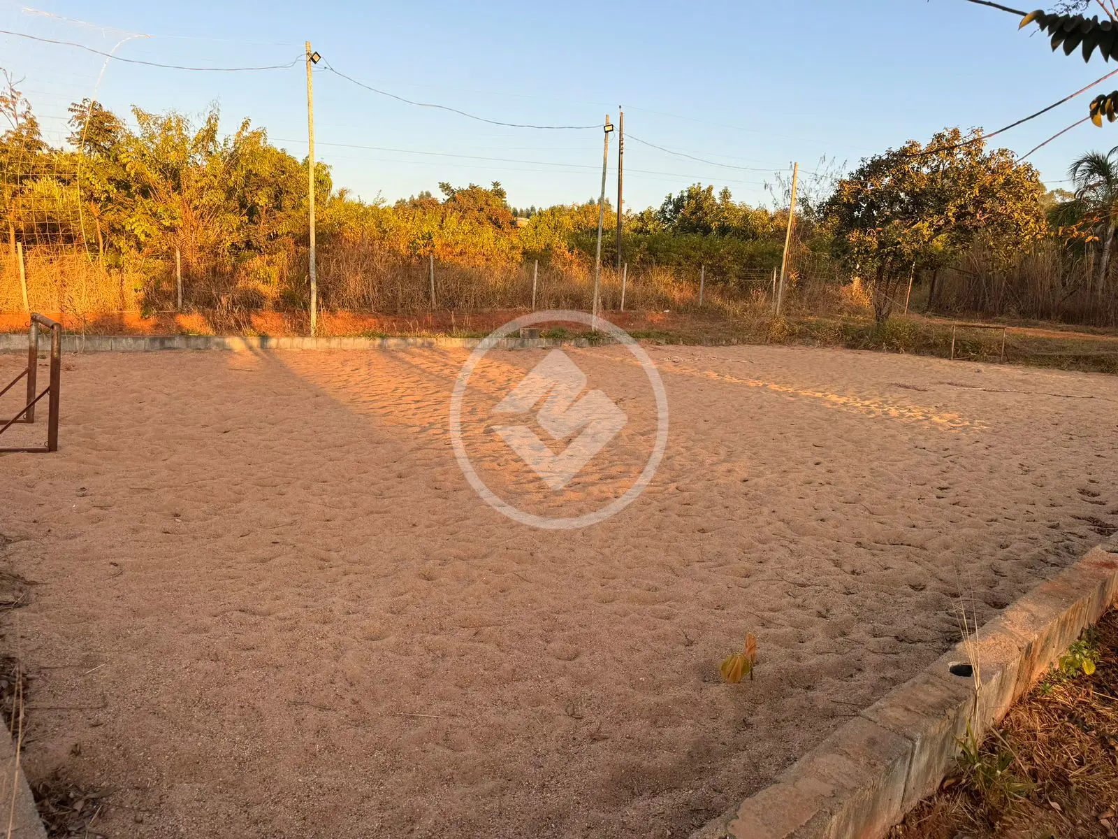 Imagem 4 - Chácara em Aréa Rural Aragoiânia, Aragoiânia - GO