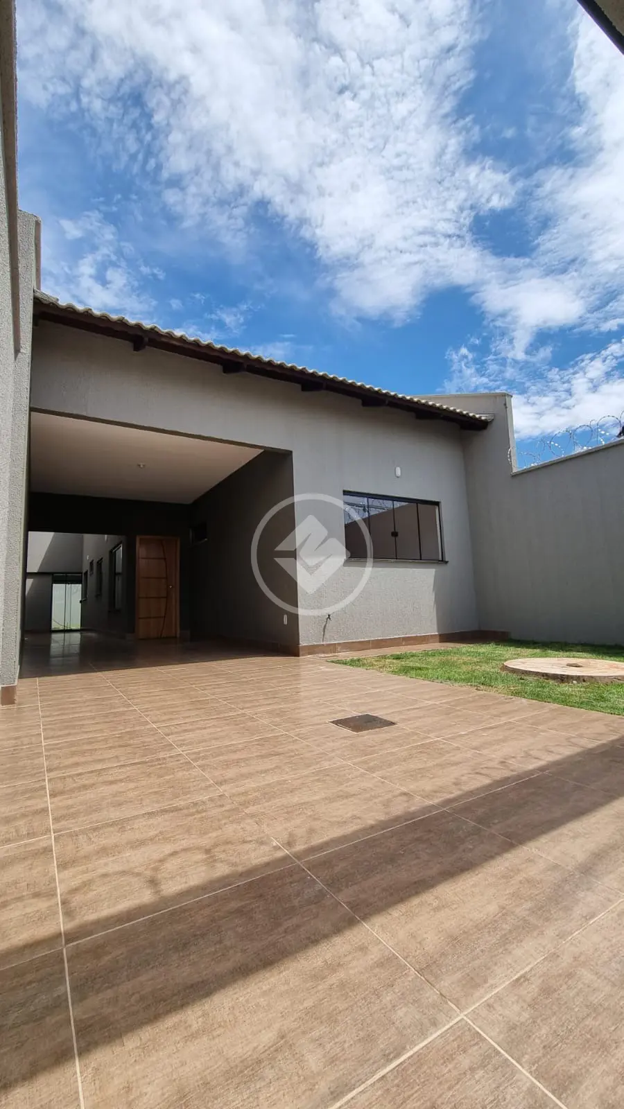 Imagem 5 - Casa em Jardim Buriti Sereno, Aparecida de Goiânia - GO
