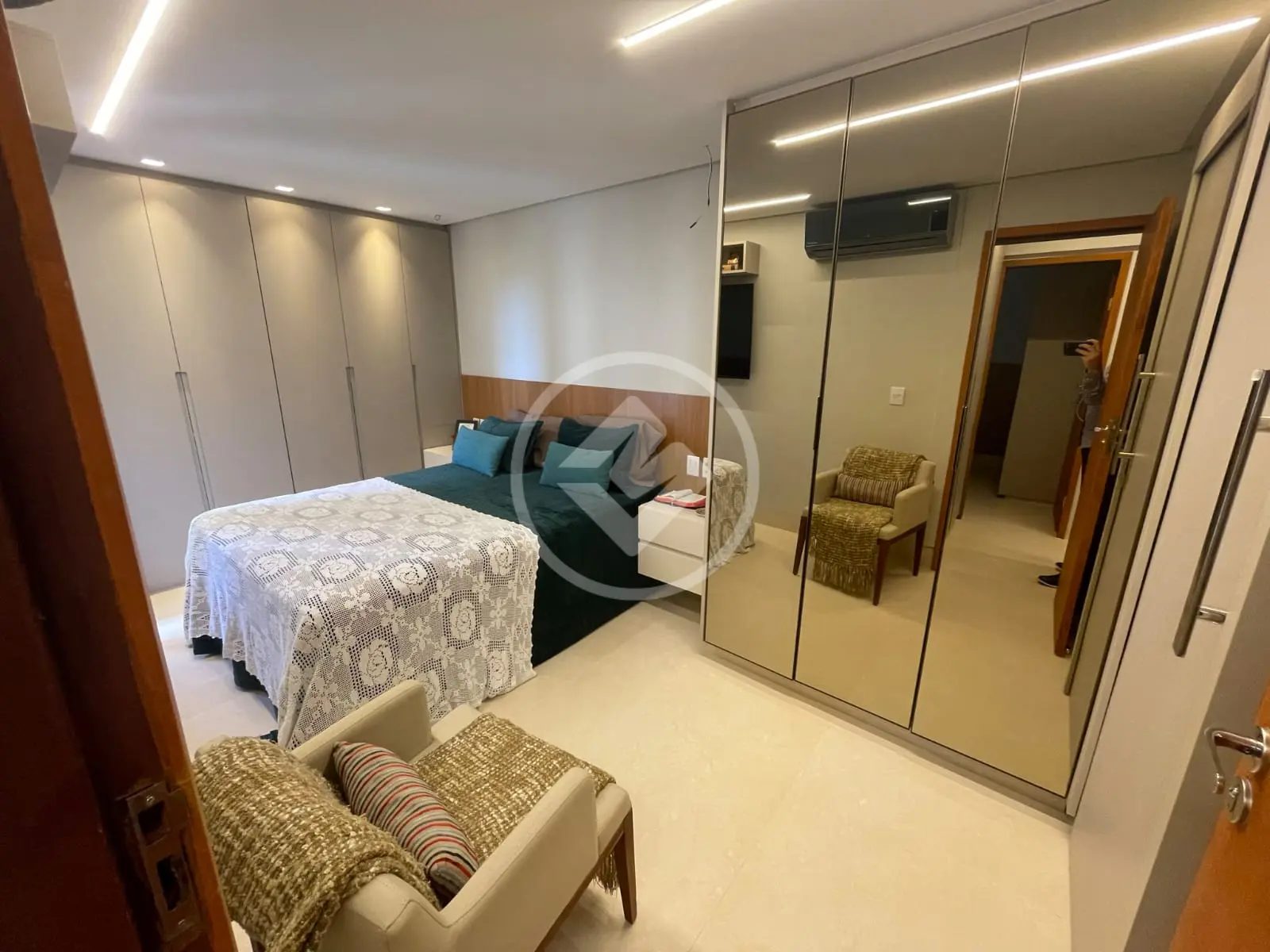 Apartamento NOVA SUIÇA, Goiânia - GO — foto 2