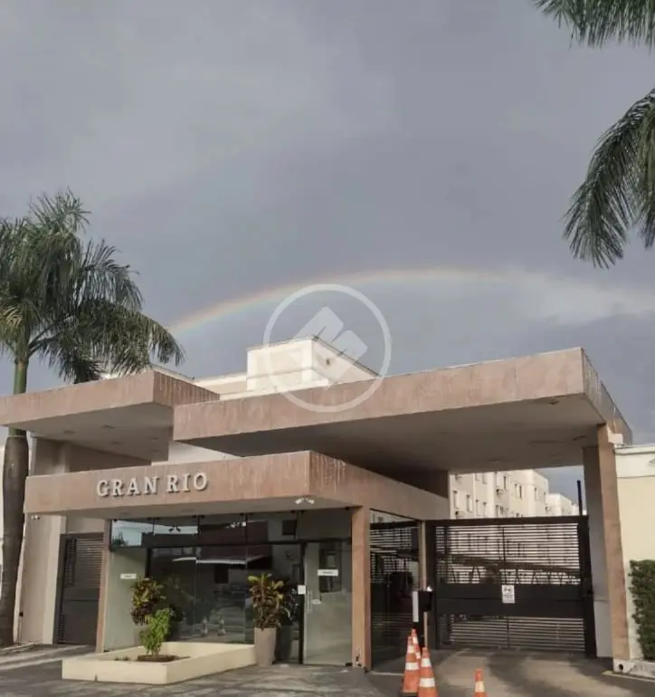 Apartamento Chácaras Santa Rita, Goiânia - GO — foto 1