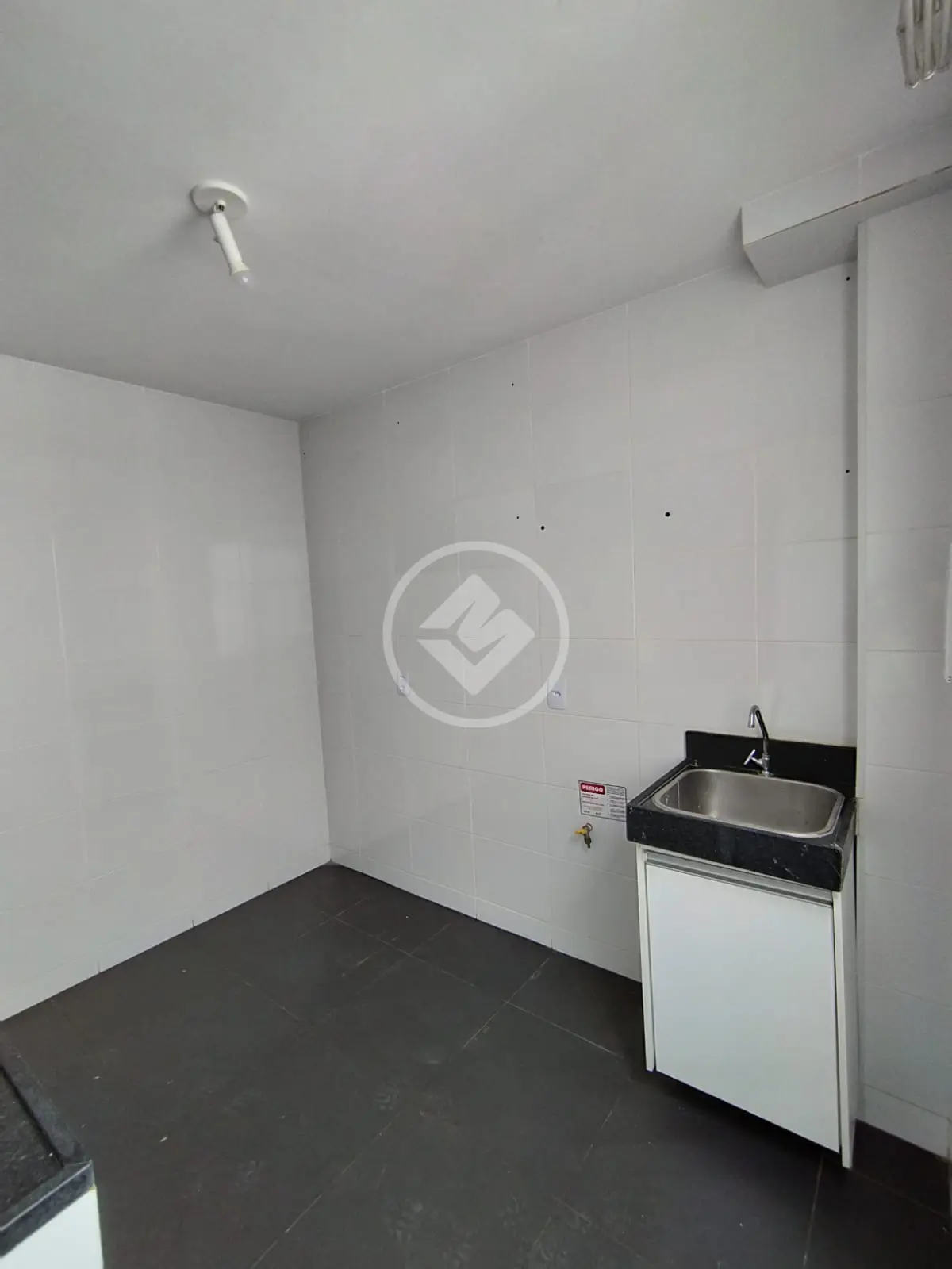 Apartamento Jardim Belo Horizonte, Aparecida de Goiânia - GO — foto 1