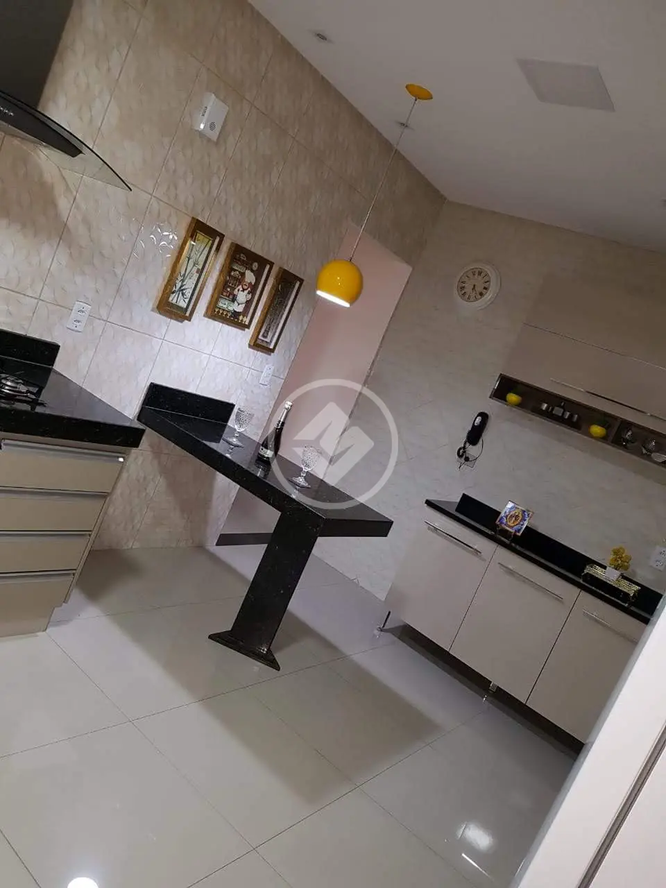 Imagem 6 - Apartamento em CIDADE JARDIM, Goiânia - GO